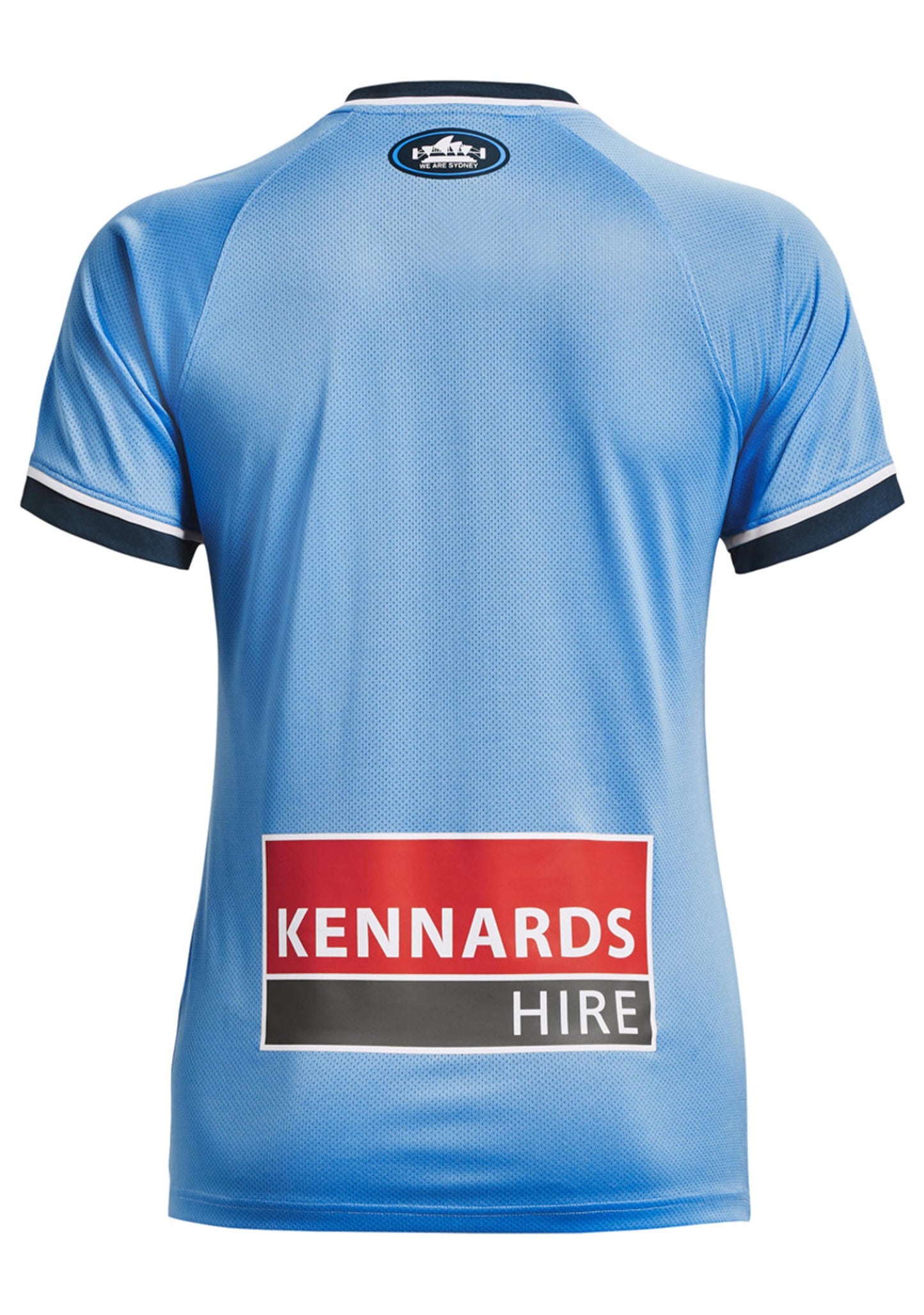 Under Armour Women’s Sydney FC Replica Jersey