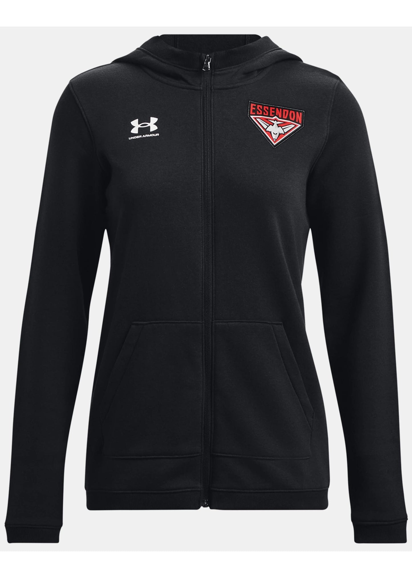 Under Armour Women's Essendon FC Fanwear Hoodie
