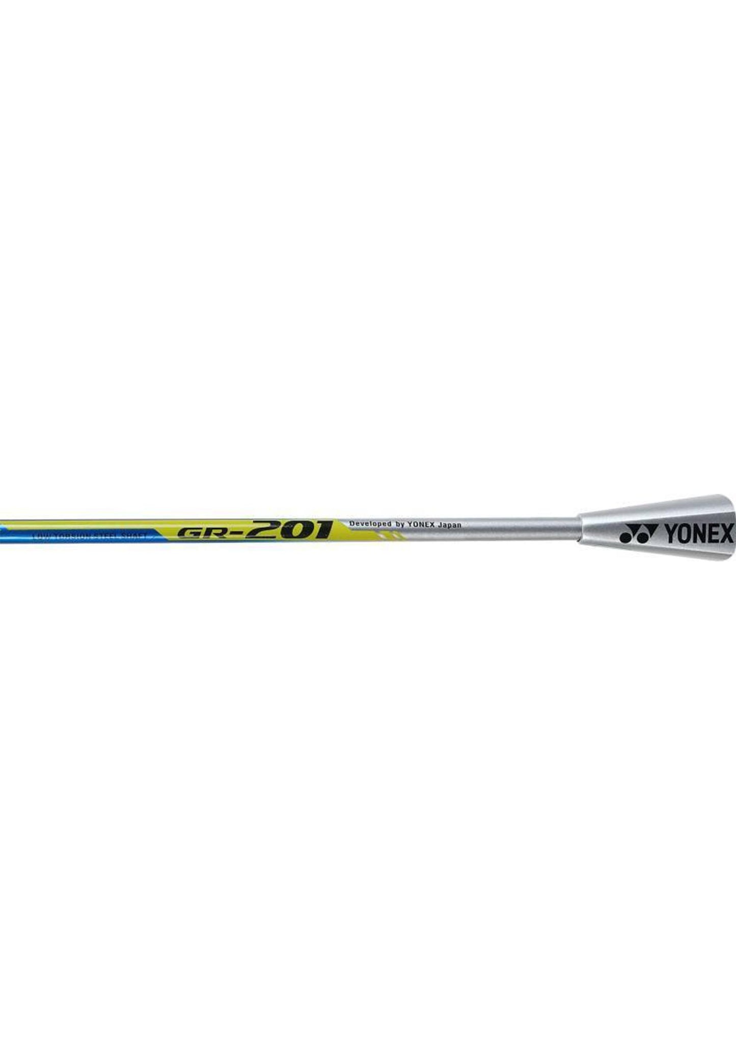 Yonex GR 201 Badminton Racquet Blue