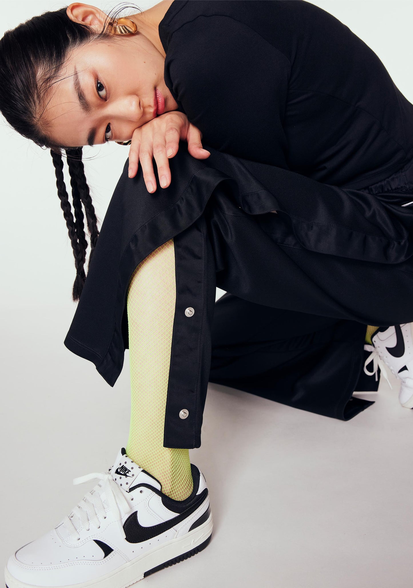 Nike Women's Gamma Force