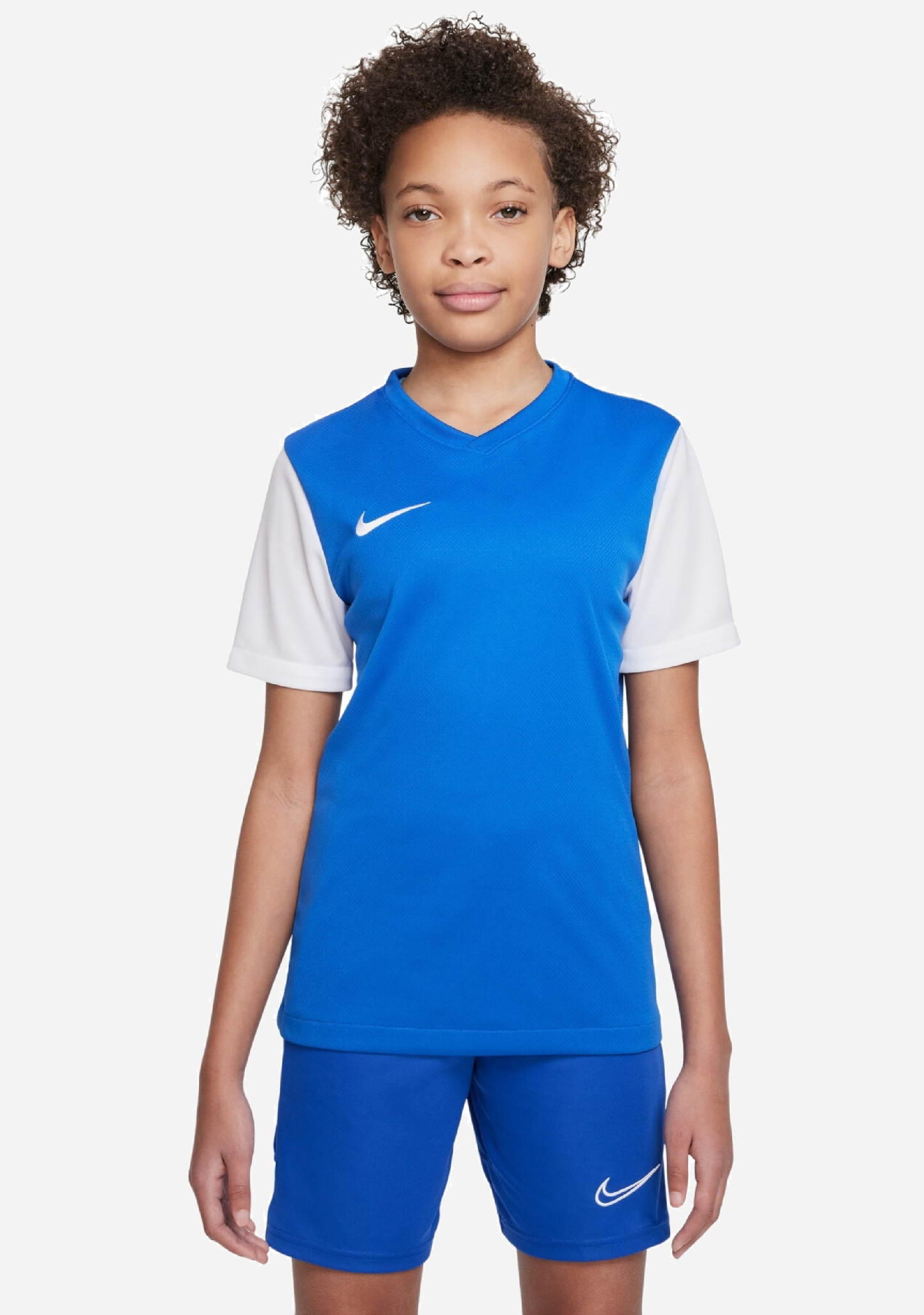 Nike Kids' Dri-Fit Tiempo Premier II Jersey