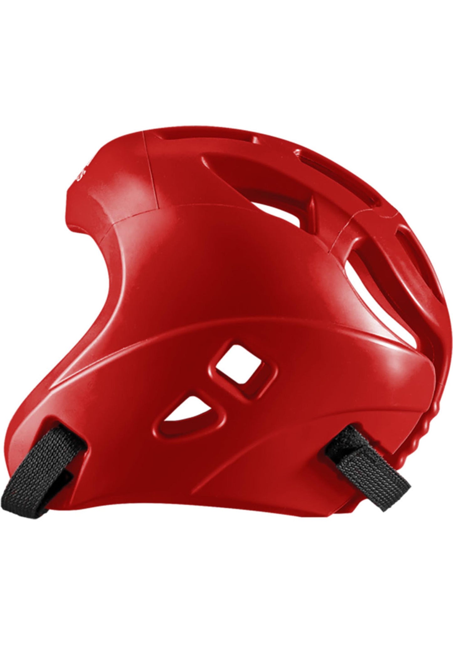 Adidas Wako Competition Headguard Red<br> ADIKBHG500