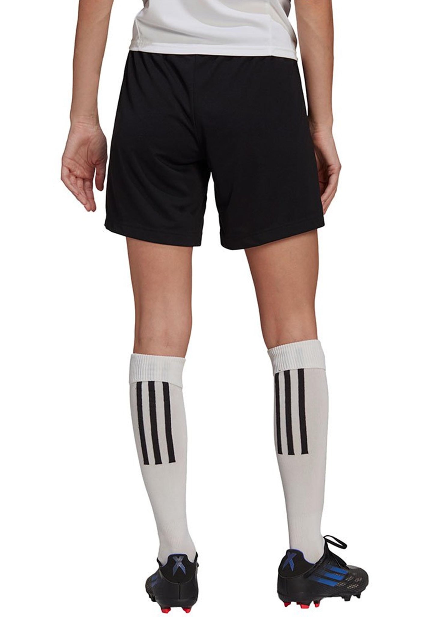 Adidas Women’s Entrada 22 Shorts