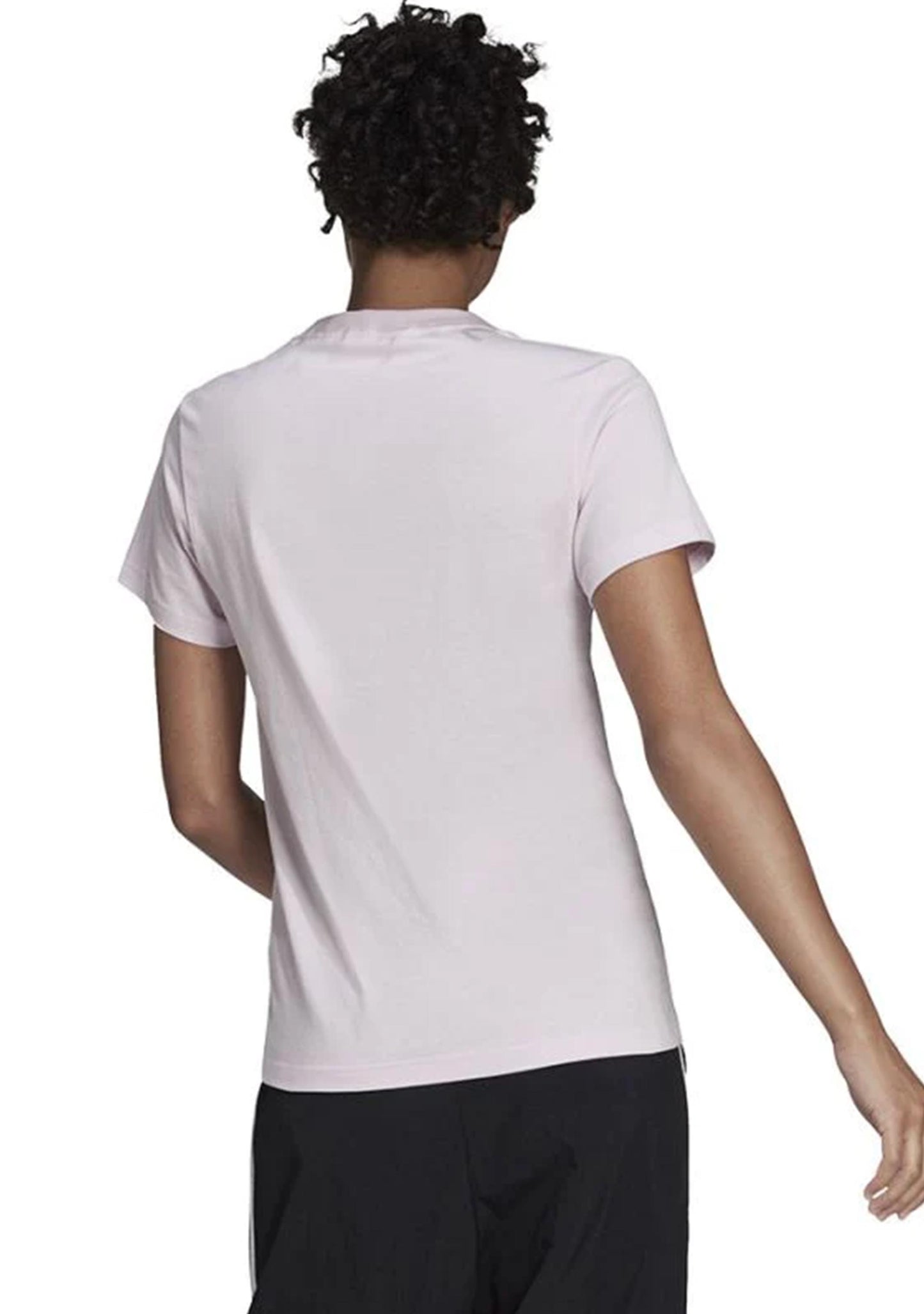 Adidas Women’s Essentials Logo Tee