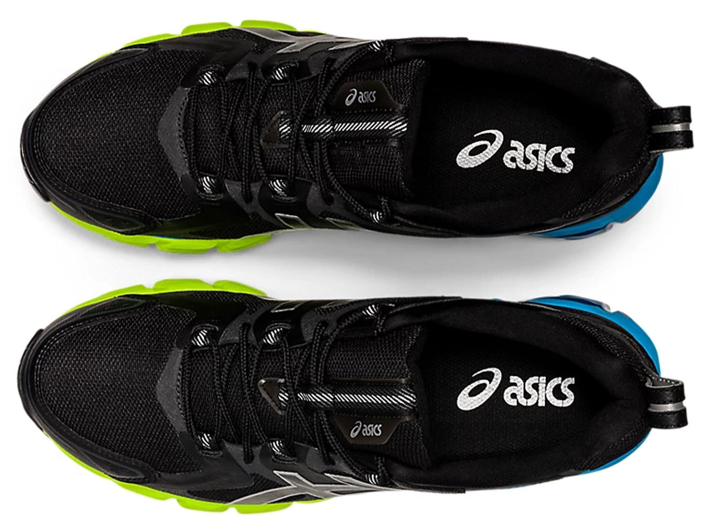 Asics Mens Gel Quantum 180 <br> 1201A063 008