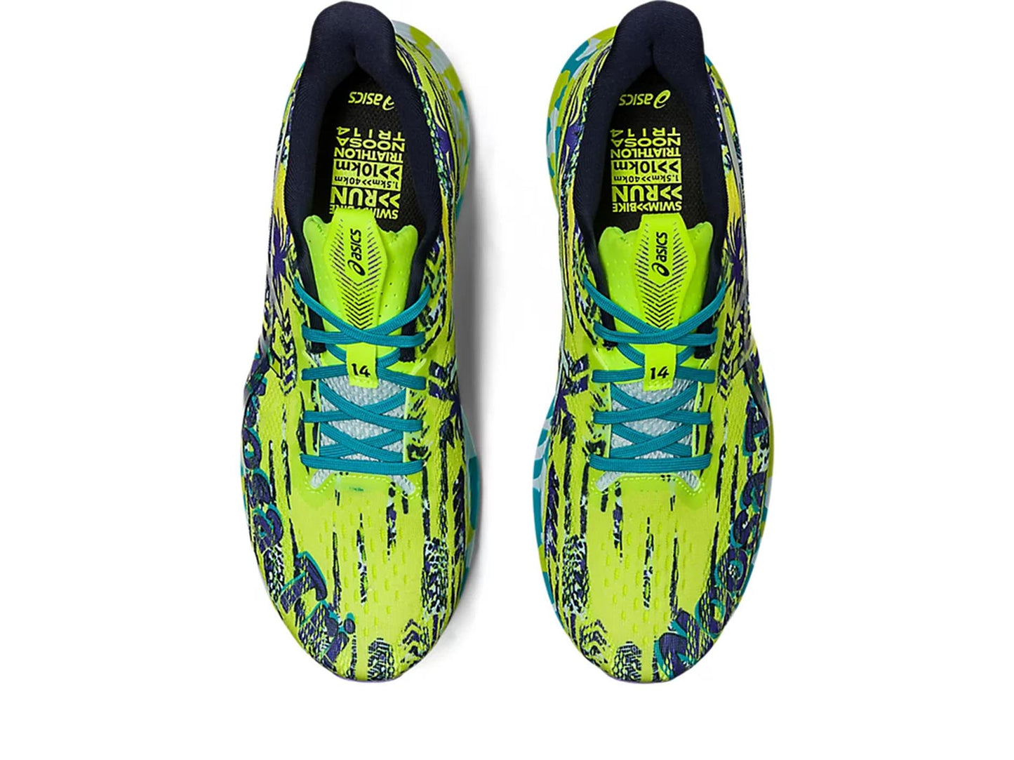 Asics Men’s Gel Noosa Tri 14