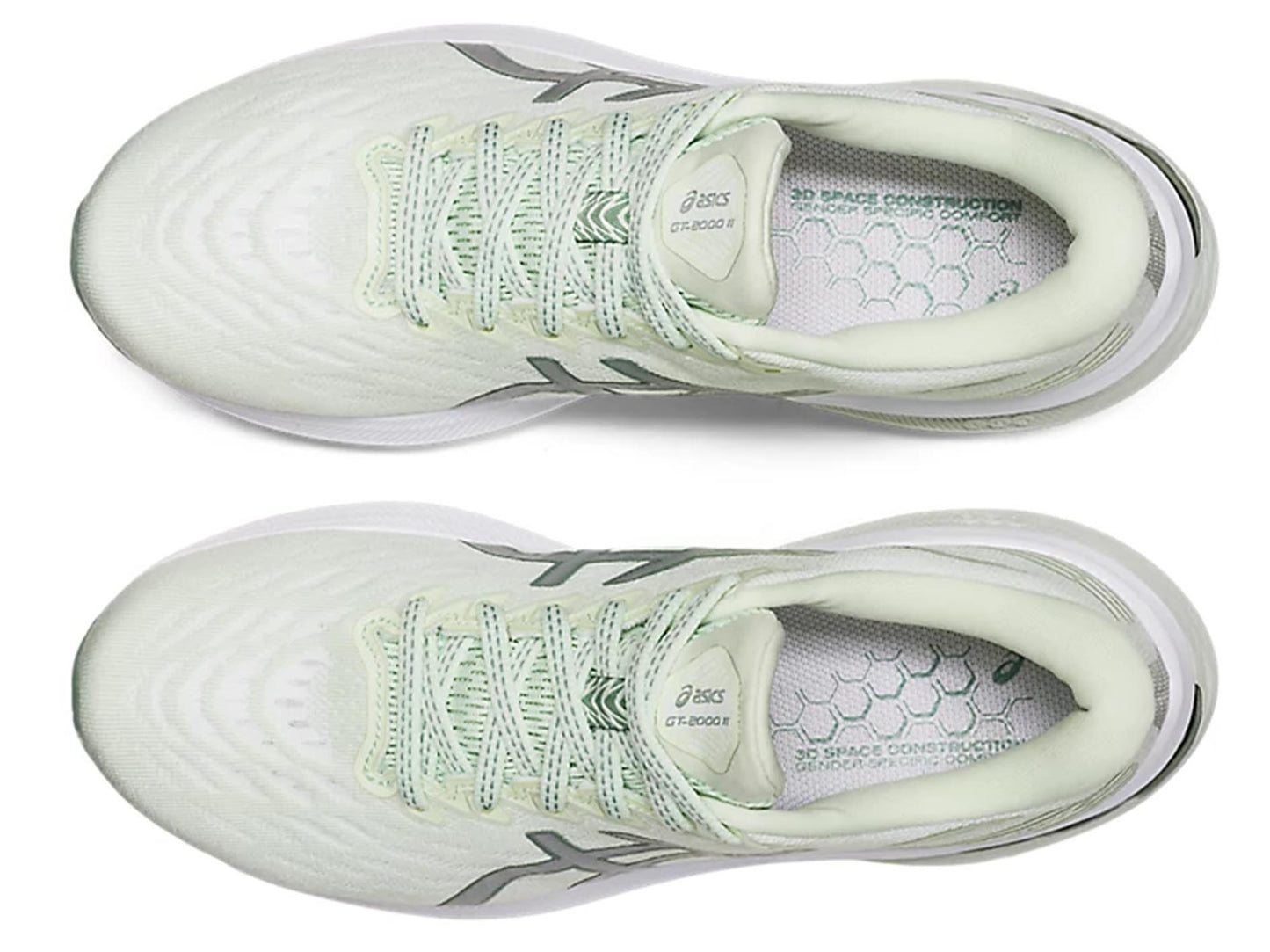Asics Womens GT 2000 11 <br> 1012B271 300