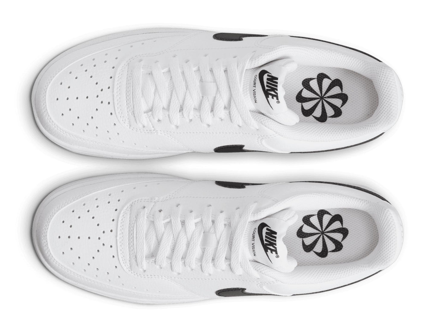 Nike Womens Court Vision LO NN