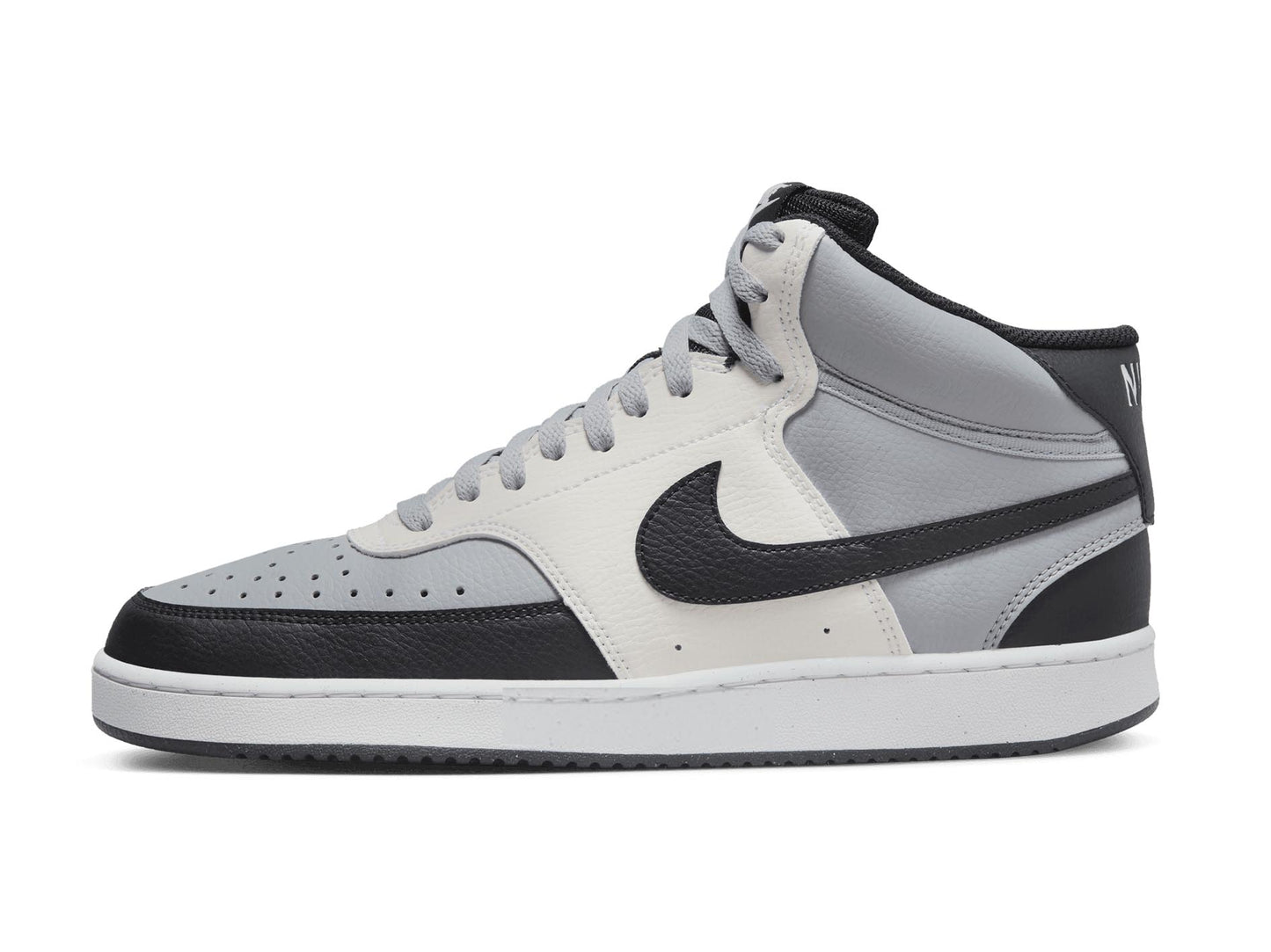 Nike Mens Court Vision Mid NN <br> DN3577 002