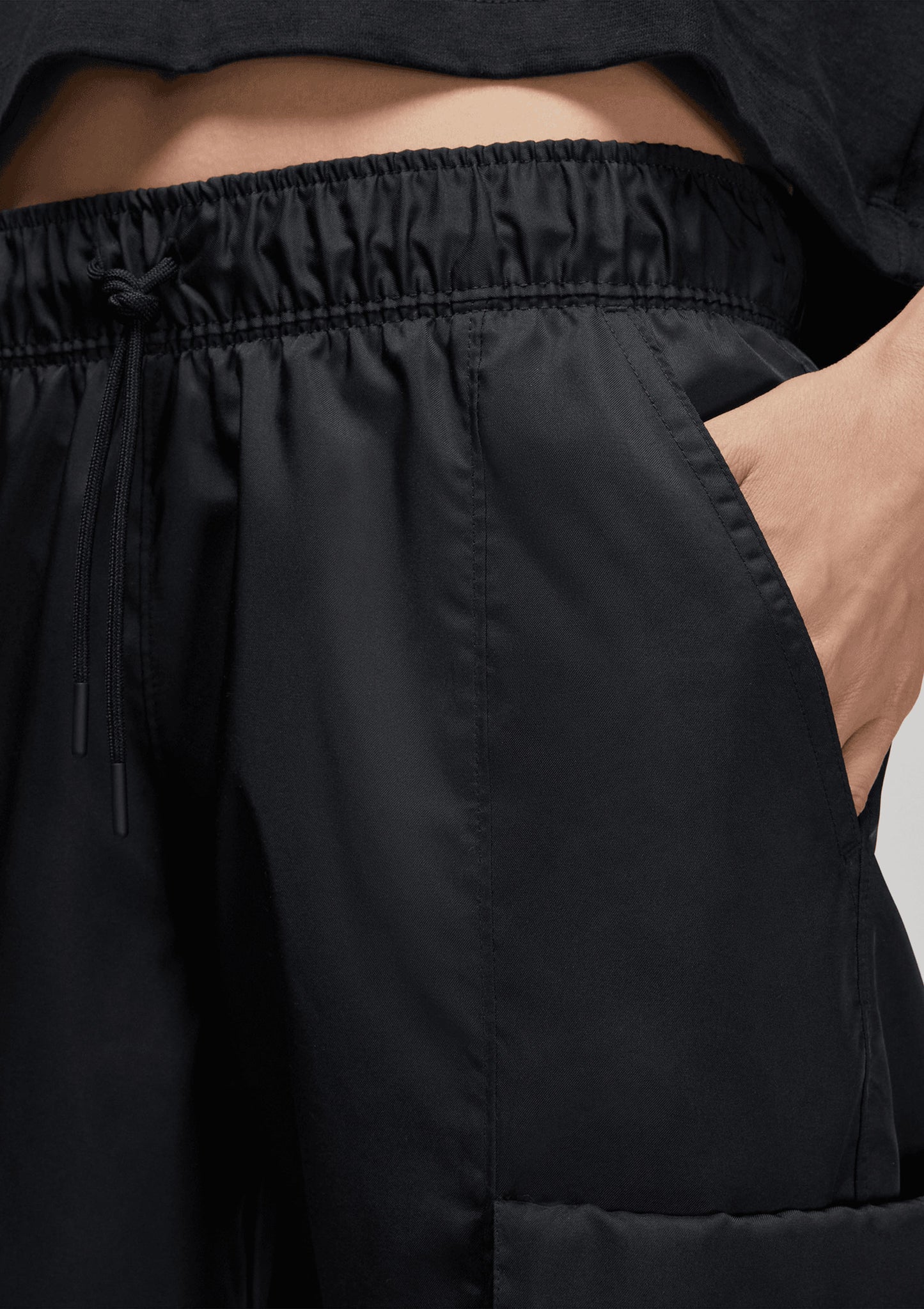 Nike Women's Utility Pants Black