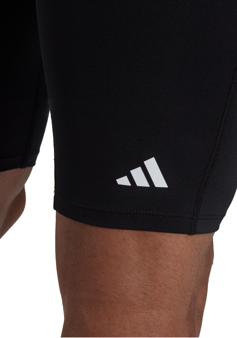Adidas Mens Techfit Shorts <br> HJ9921