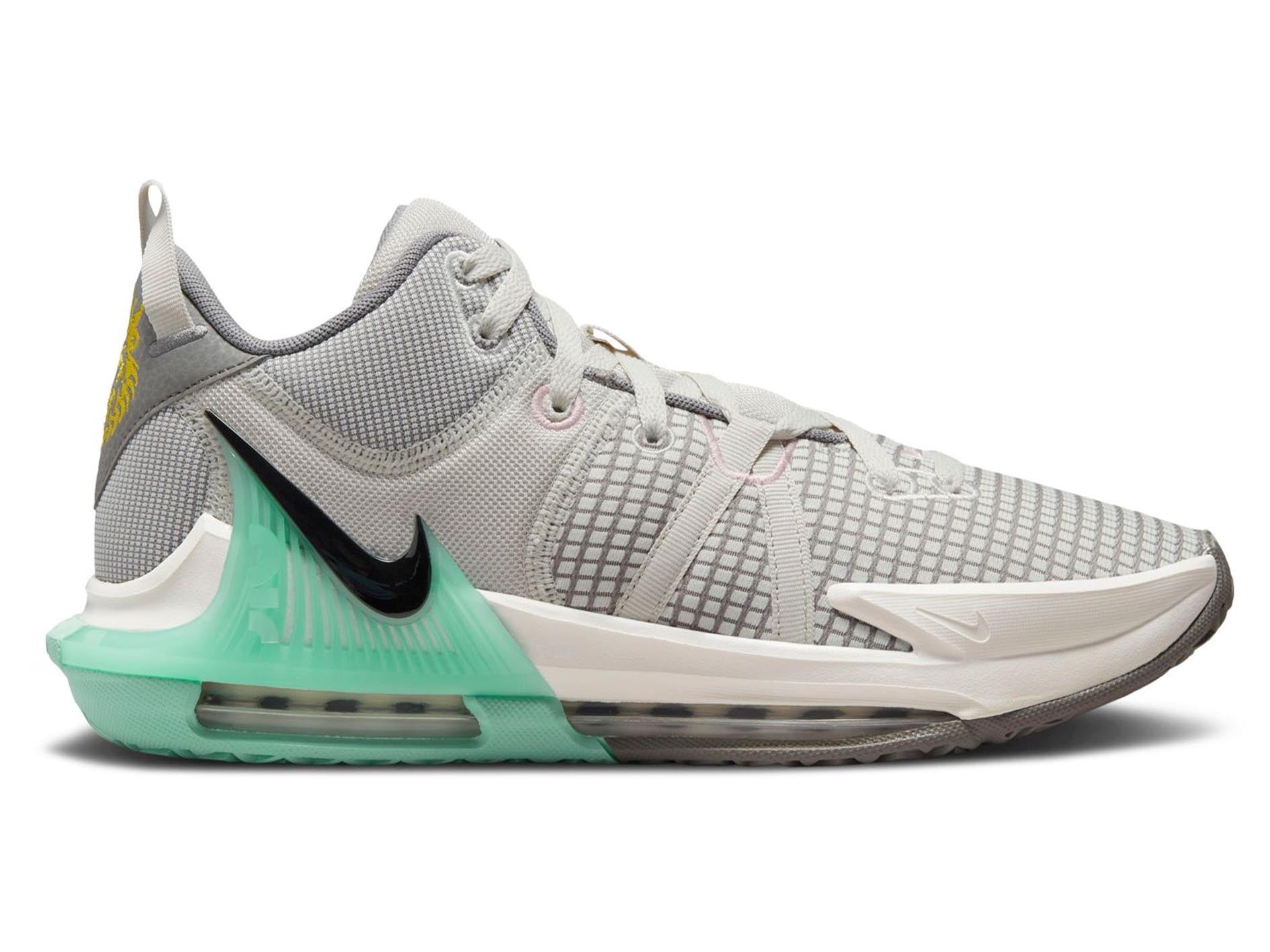 Nike Mens Lebron Witness VII DM1123 006 Jim Kidd Sports