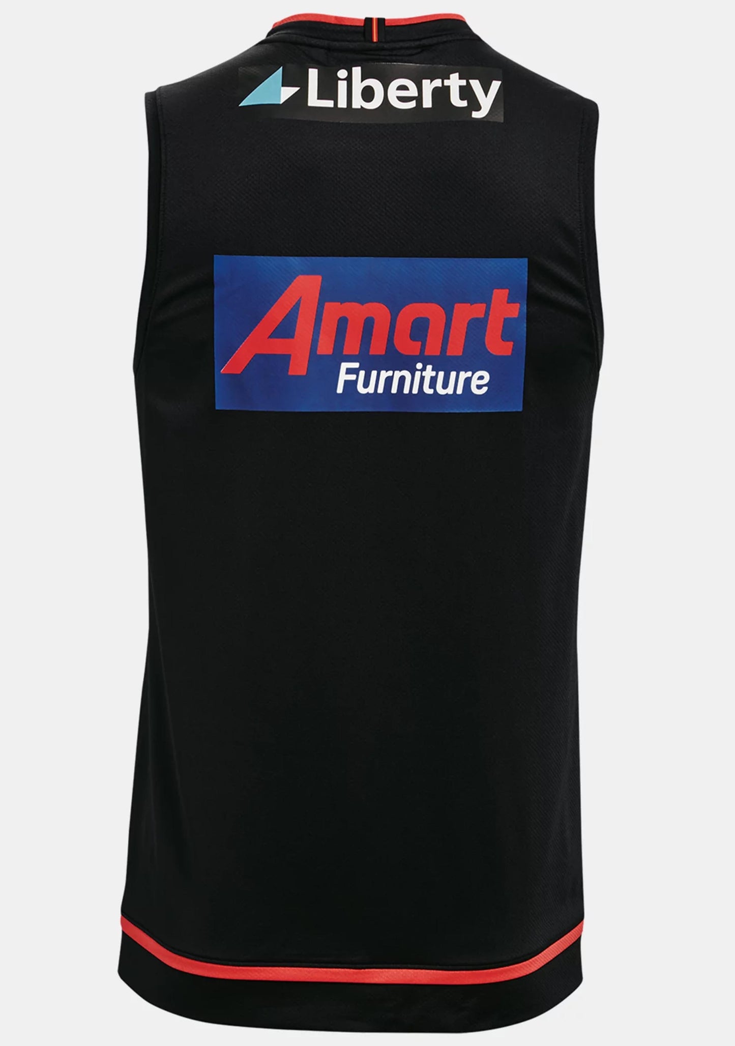 Under Armour Men’s Essendon FC 2022 Base Training Singlet