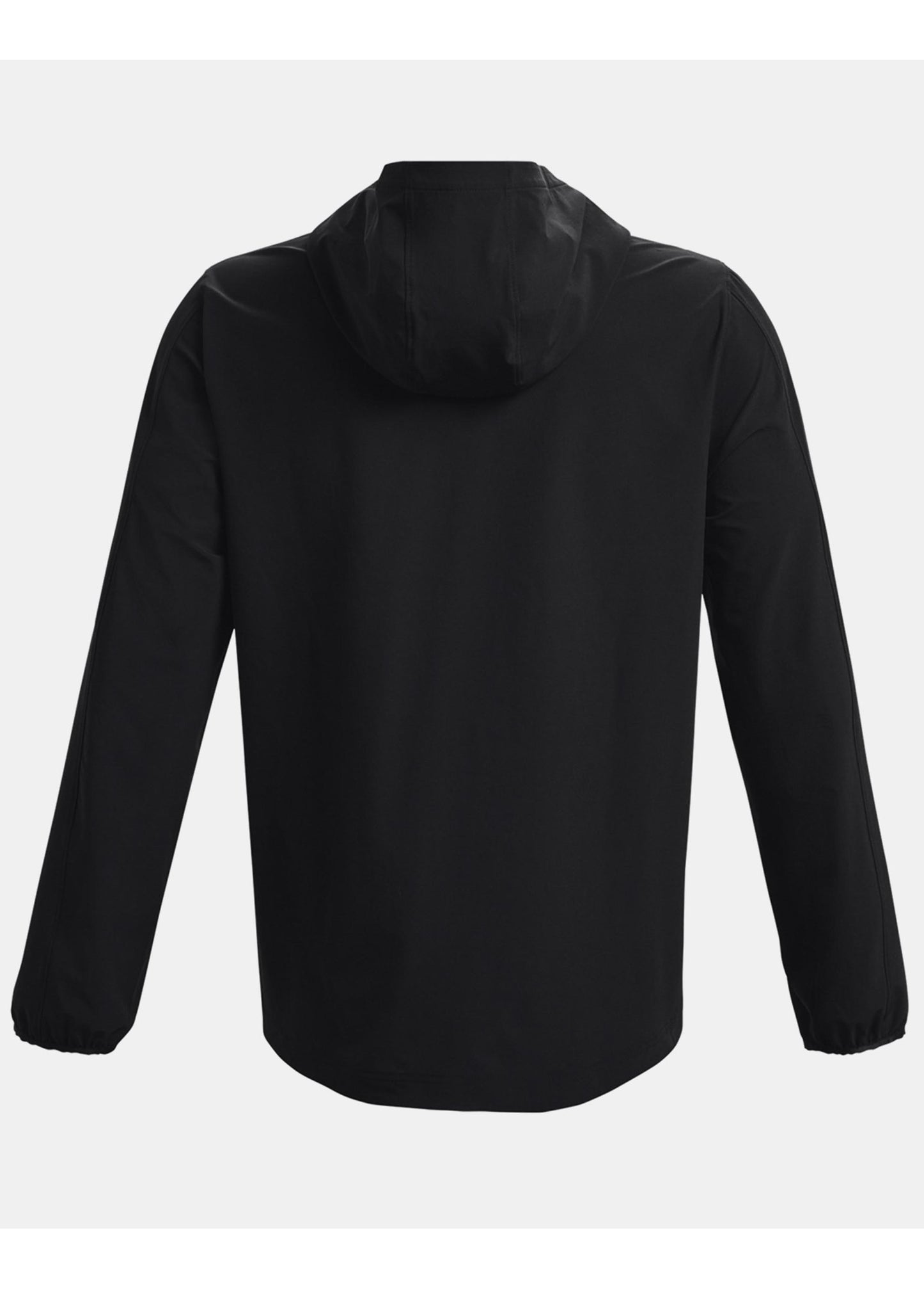 Under Armour Men's Essendon FC Challenger Storm Shell Jacket