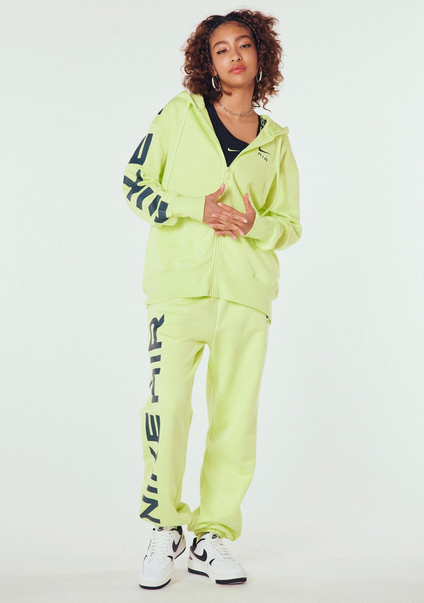 Nike Women's Gamma Force