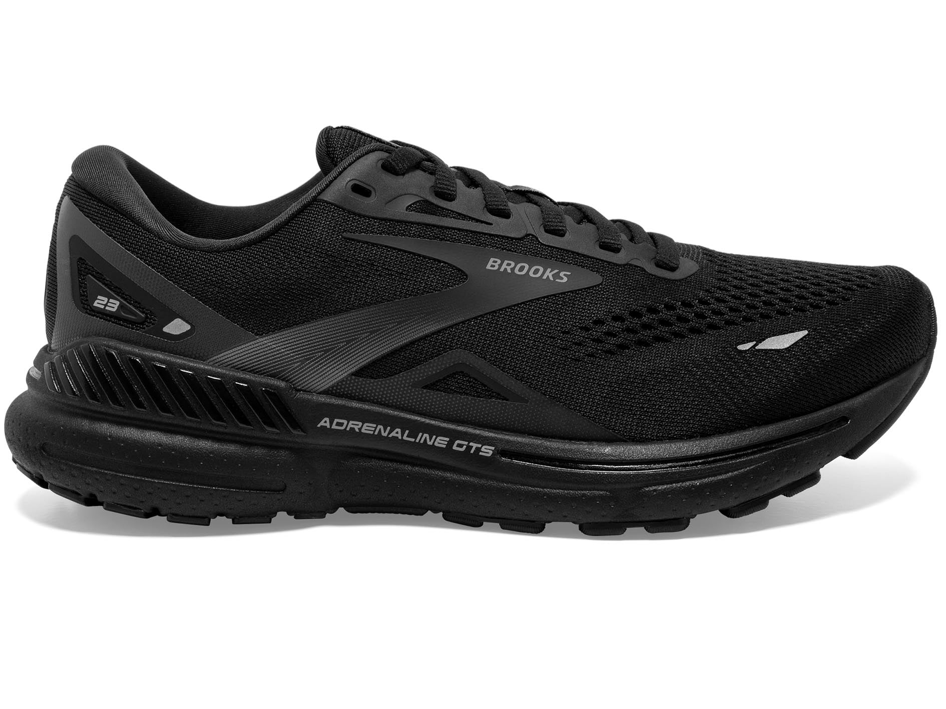 Brooks Mens Adrenaline GTS 23 110391 1D 020 Jim Kidd Sports