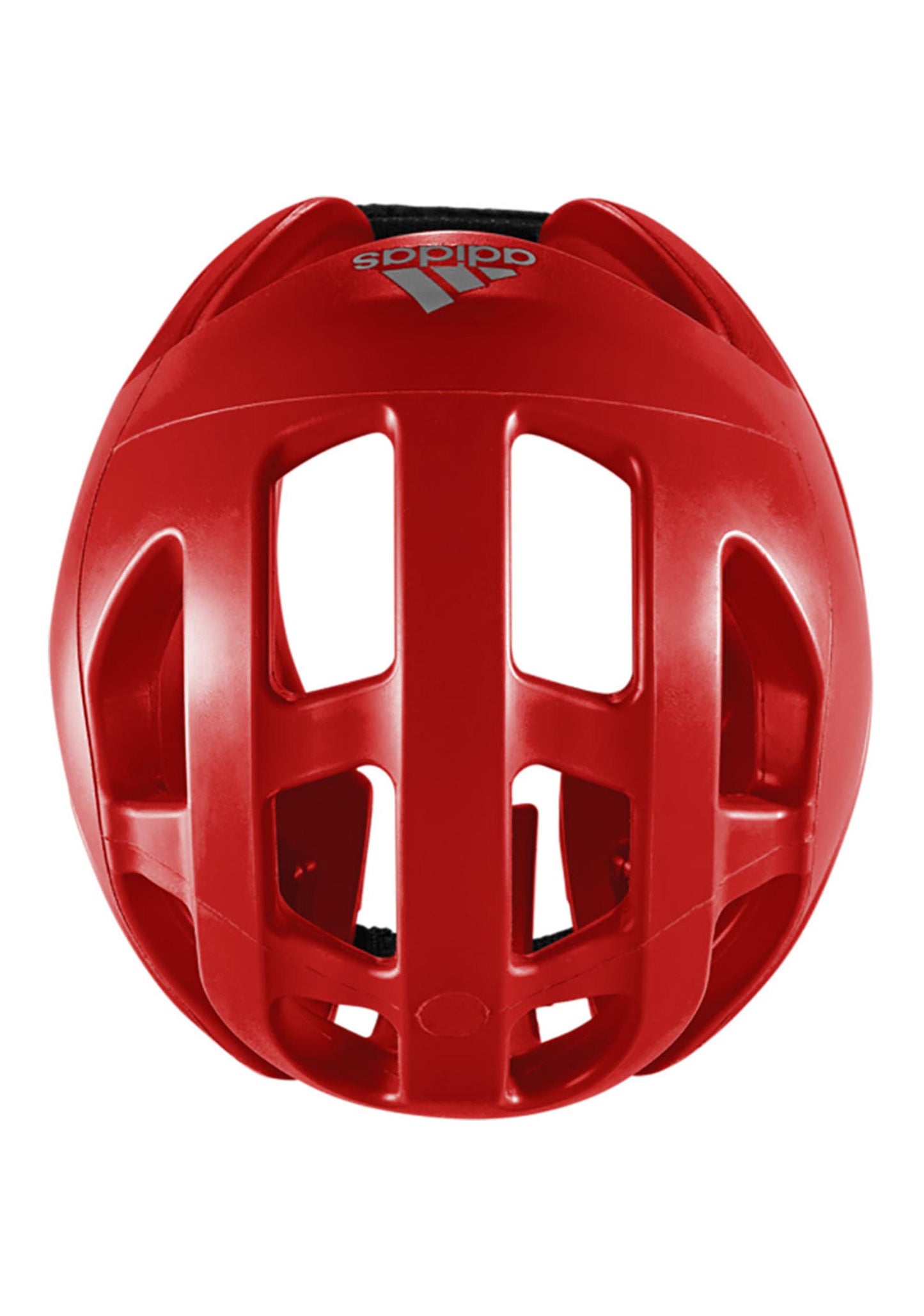 Adidas Wako Competition Headguard Red<br> ADIKBHG500