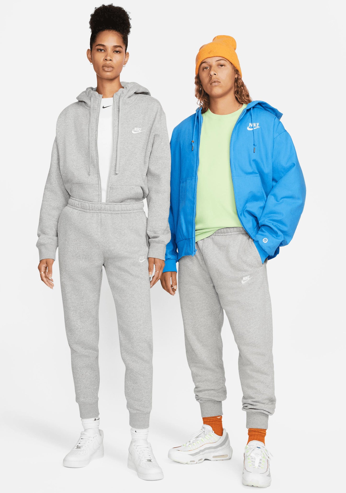 Nike Men's NSW Club Jogger BB