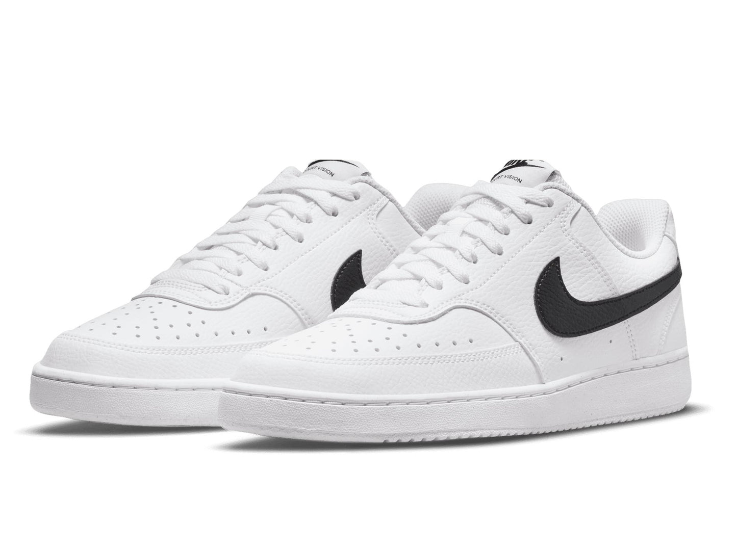 Nike Womens Court Vision LO NN