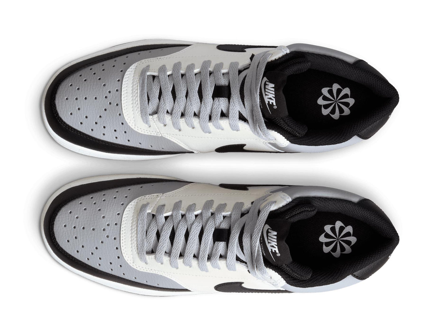 Nike Mens Court Vision Mid NN <br> DN3577 002