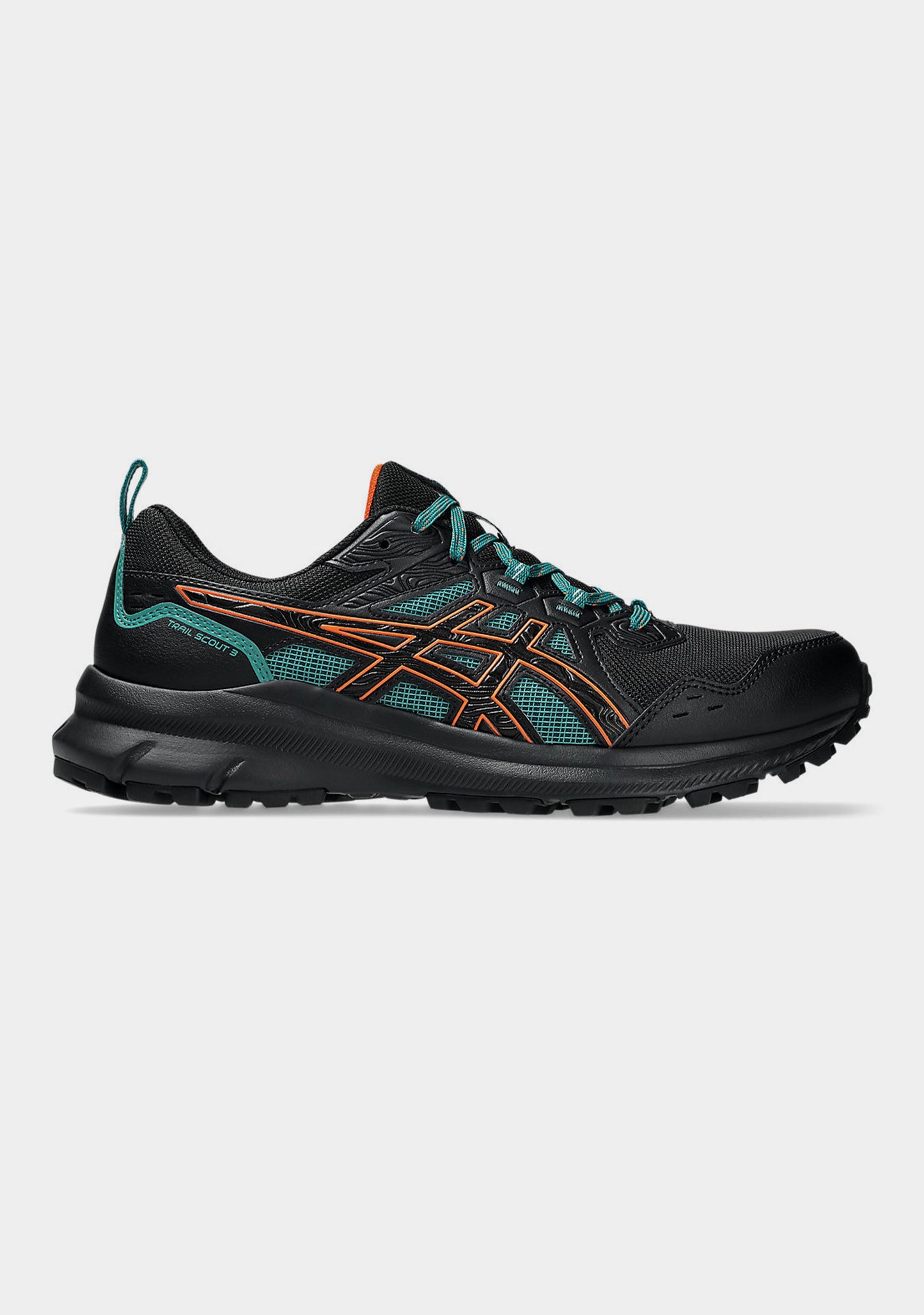 Asics Men’s Trail Scout 3