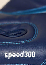 Adidas Speed 300 3D Leather Boxing Glove 12oz <br> ADISBG300D