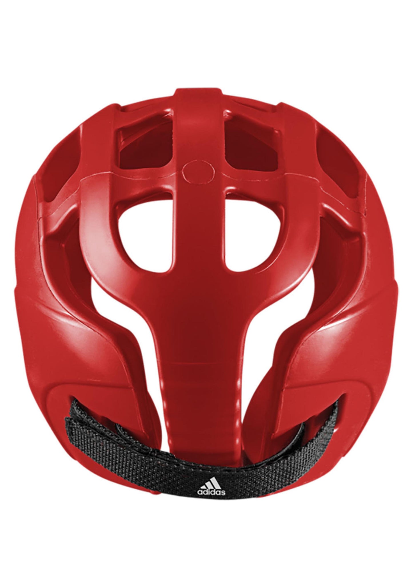 Adidas Wako Competition Headguard Red<br> ADIKBHG500