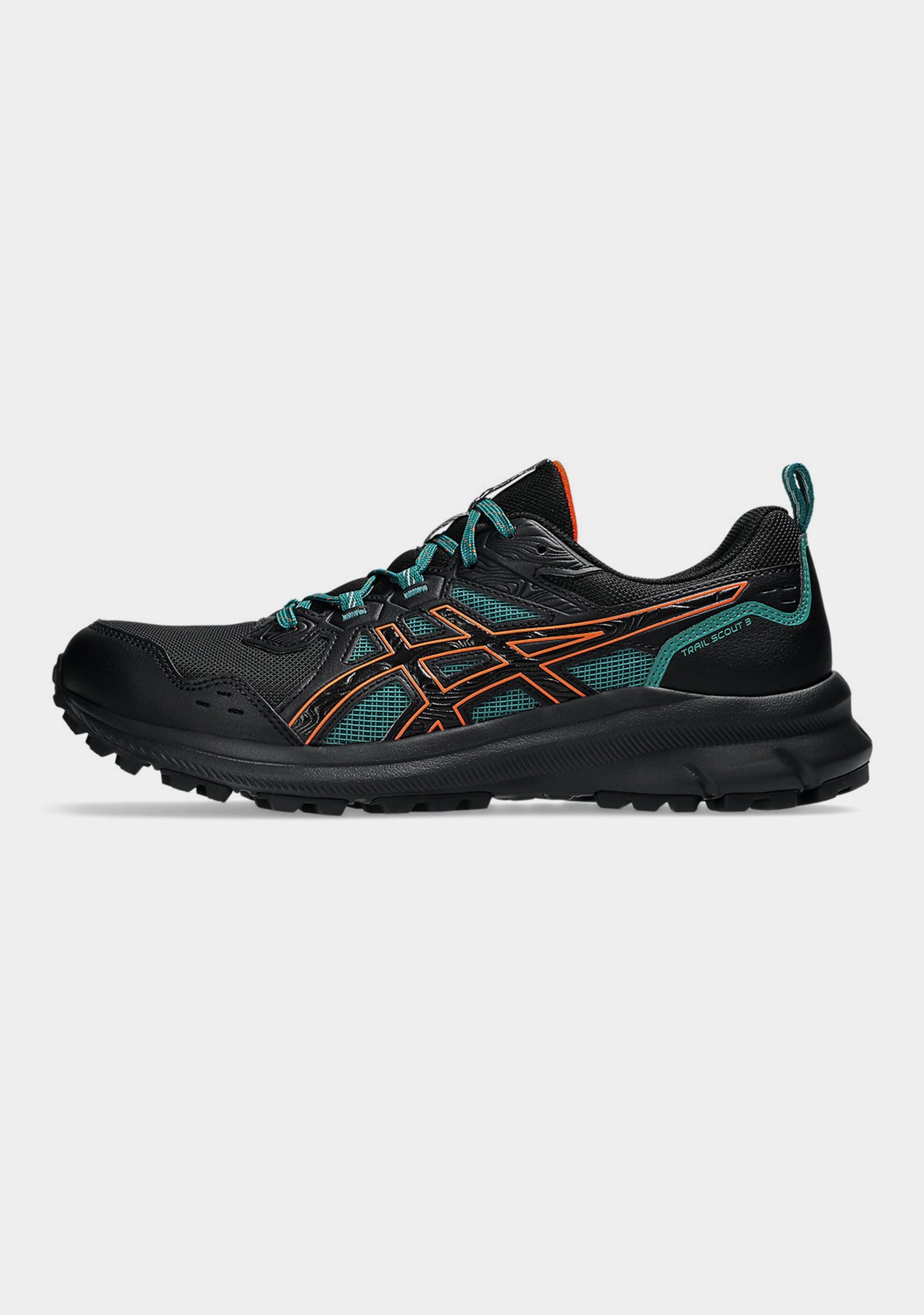 Asics Men’s Trail Scout 3