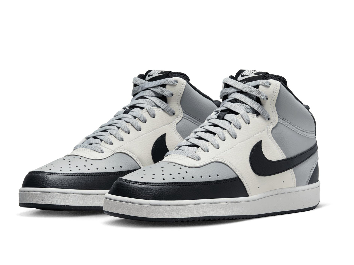 Nike Mens Court Vision Mid NN <br> DN3577 002