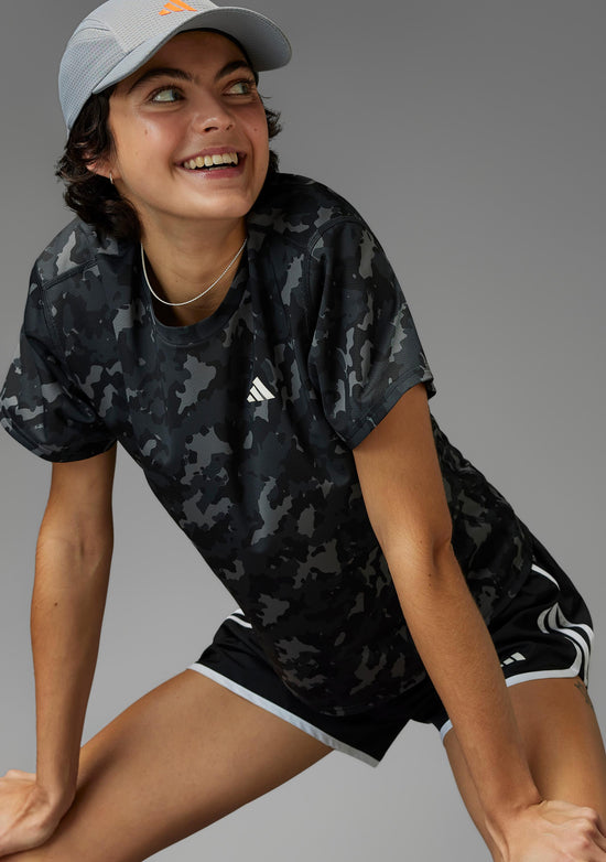 Adidas Women’s Marathon 20 4inch Running Shorts