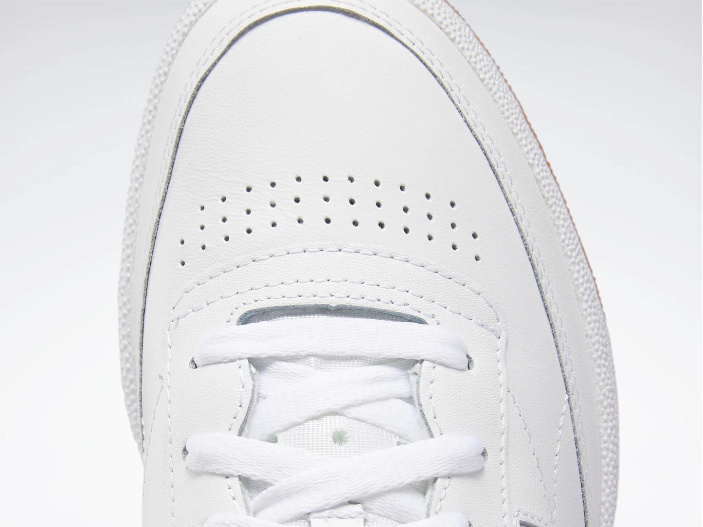 Reebok Mens Club C 85 <br> AR0459