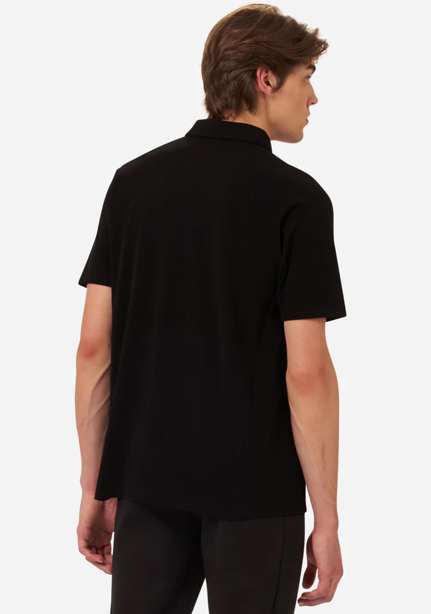 AC Milan Men’s Perth Tour Polo