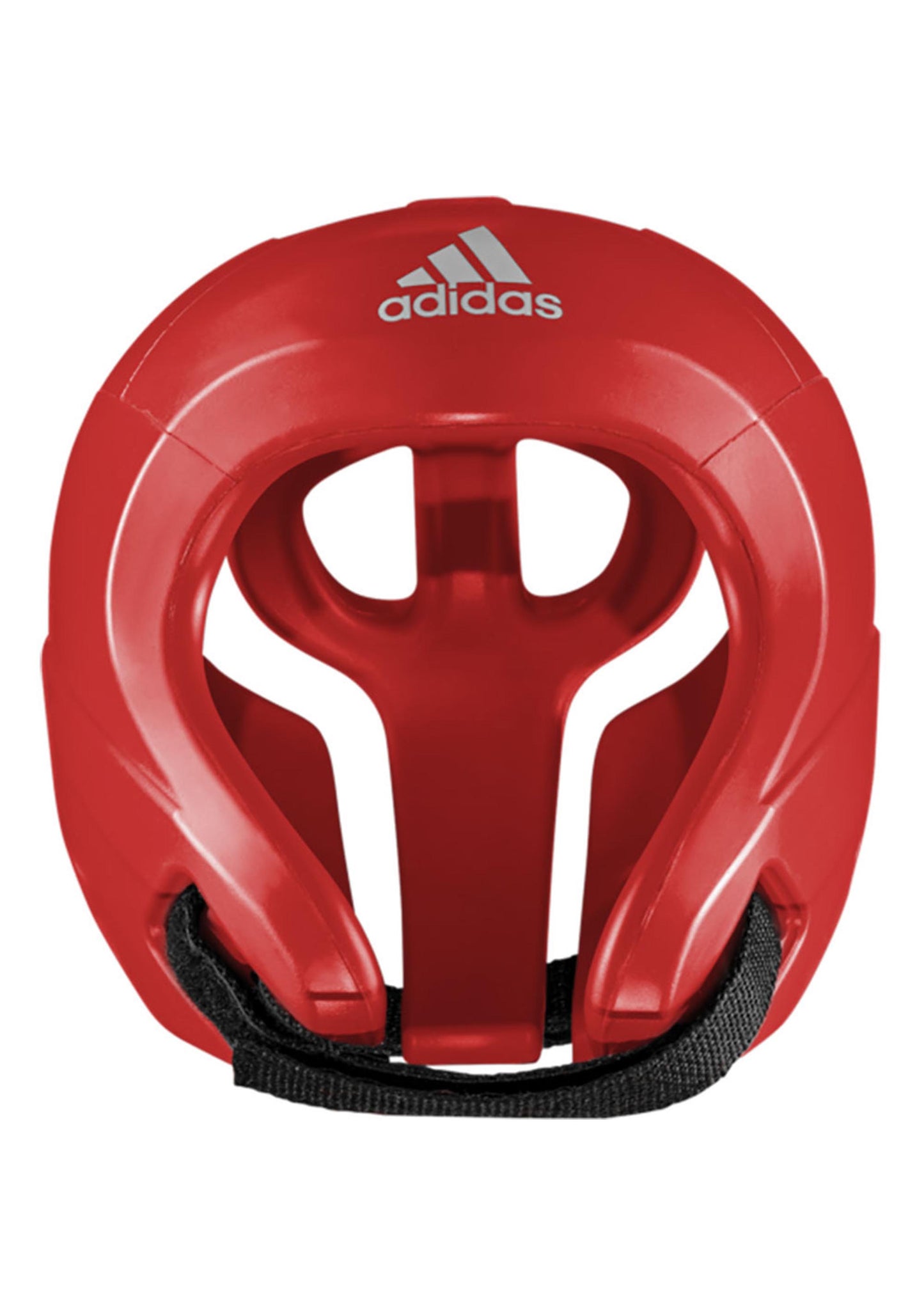 Adidas Wako Competition Headguard Red<br> ADIKBHG500