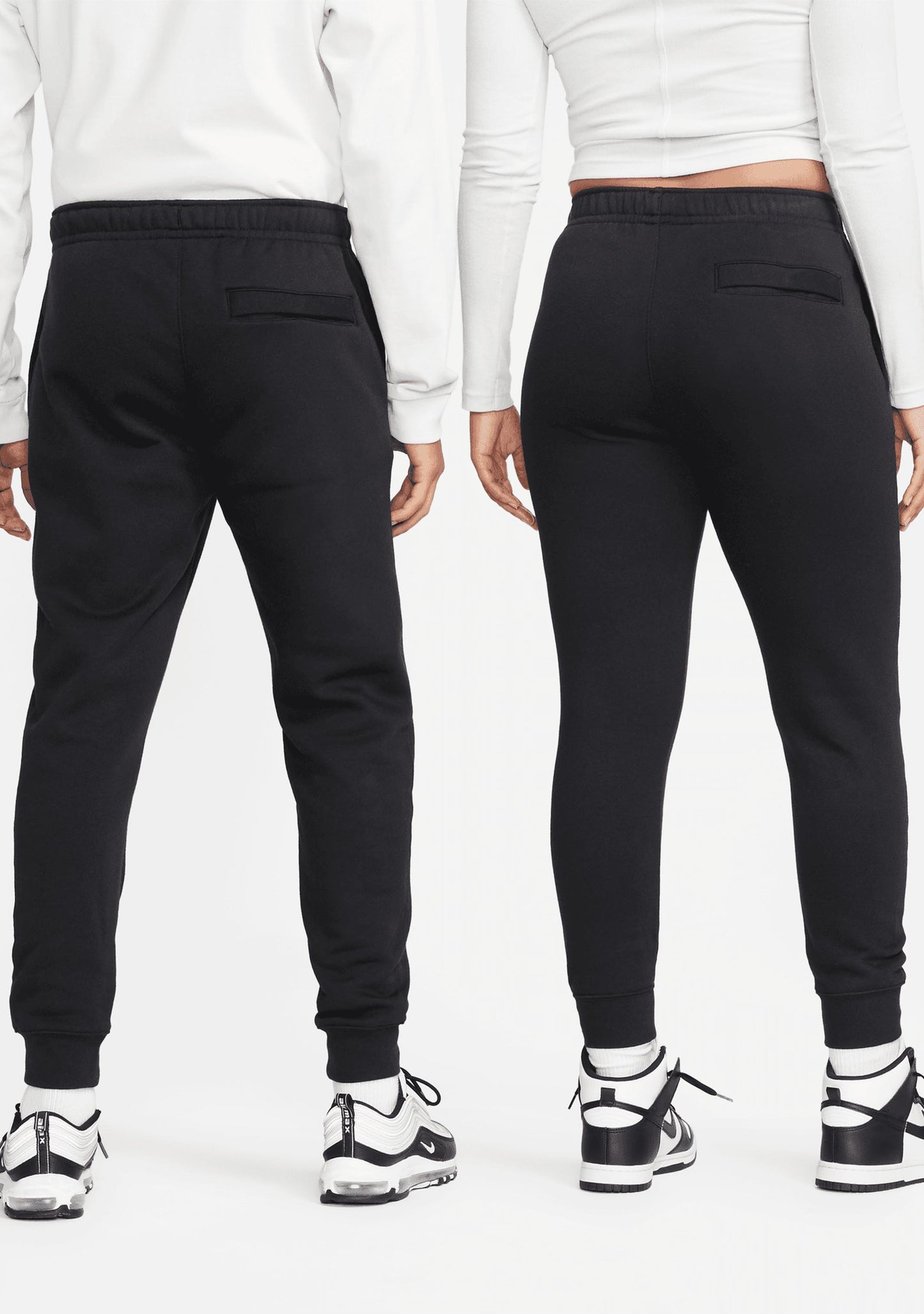 Nike Men's NSW Club Jogger