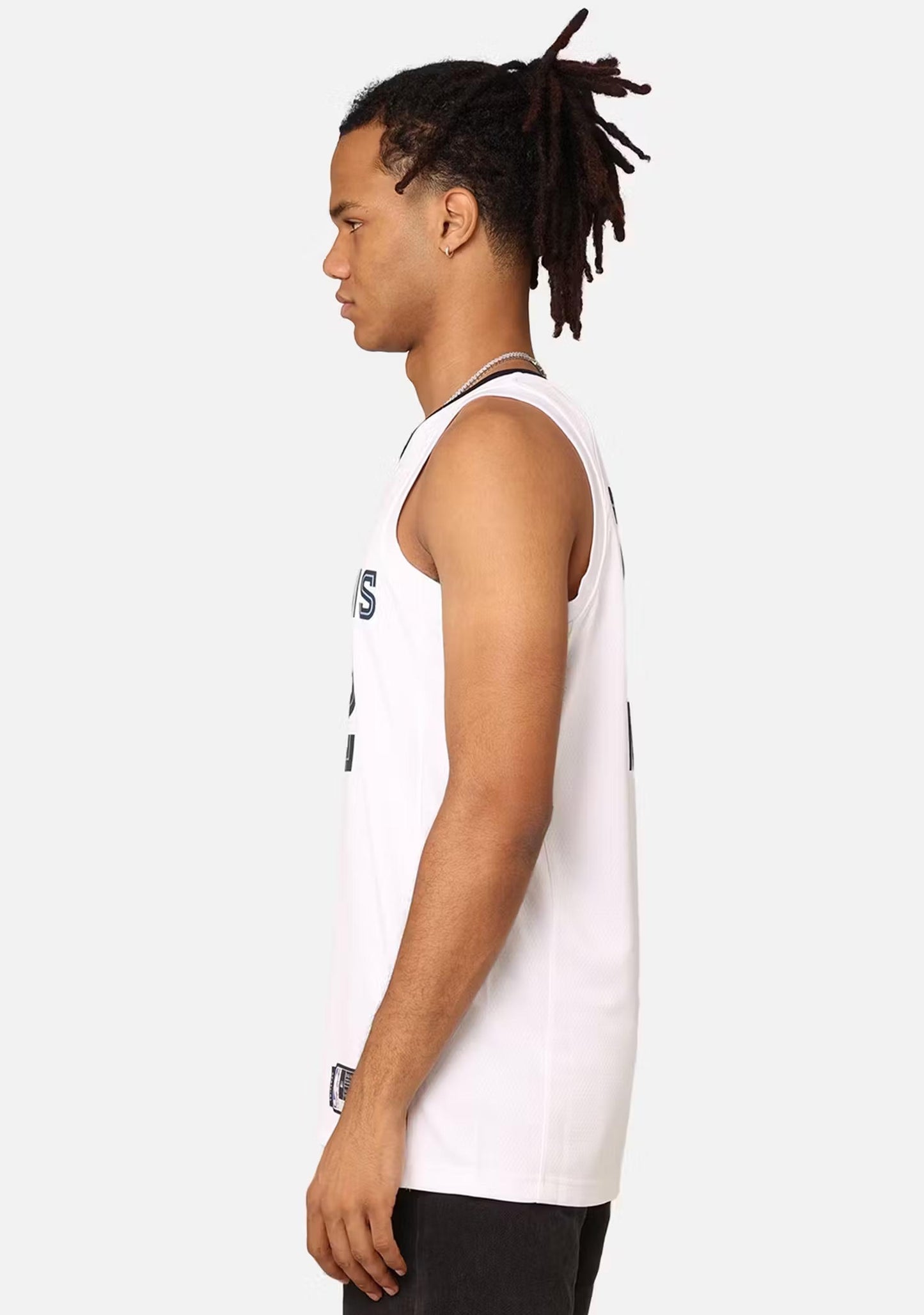 Nike Men's Memphis Grizzlies Ja Morant Association Edition 2022/23 Dri-FIT Swingman Jersey