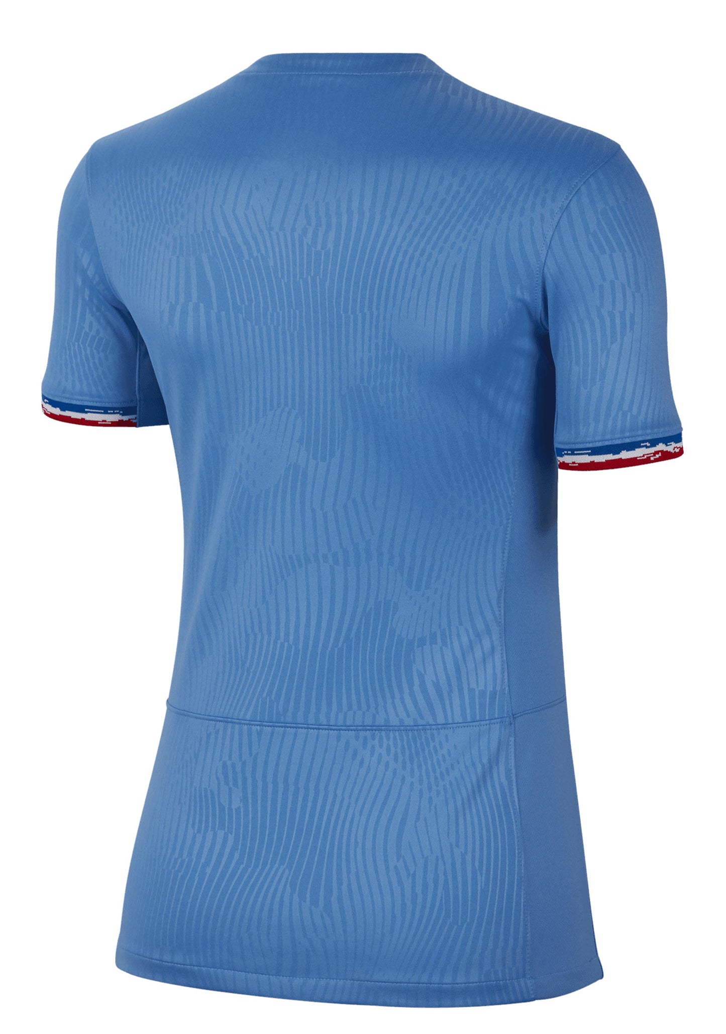 Nike Women's FFF 2023 Stadium Home Dri-FIT Jersey
