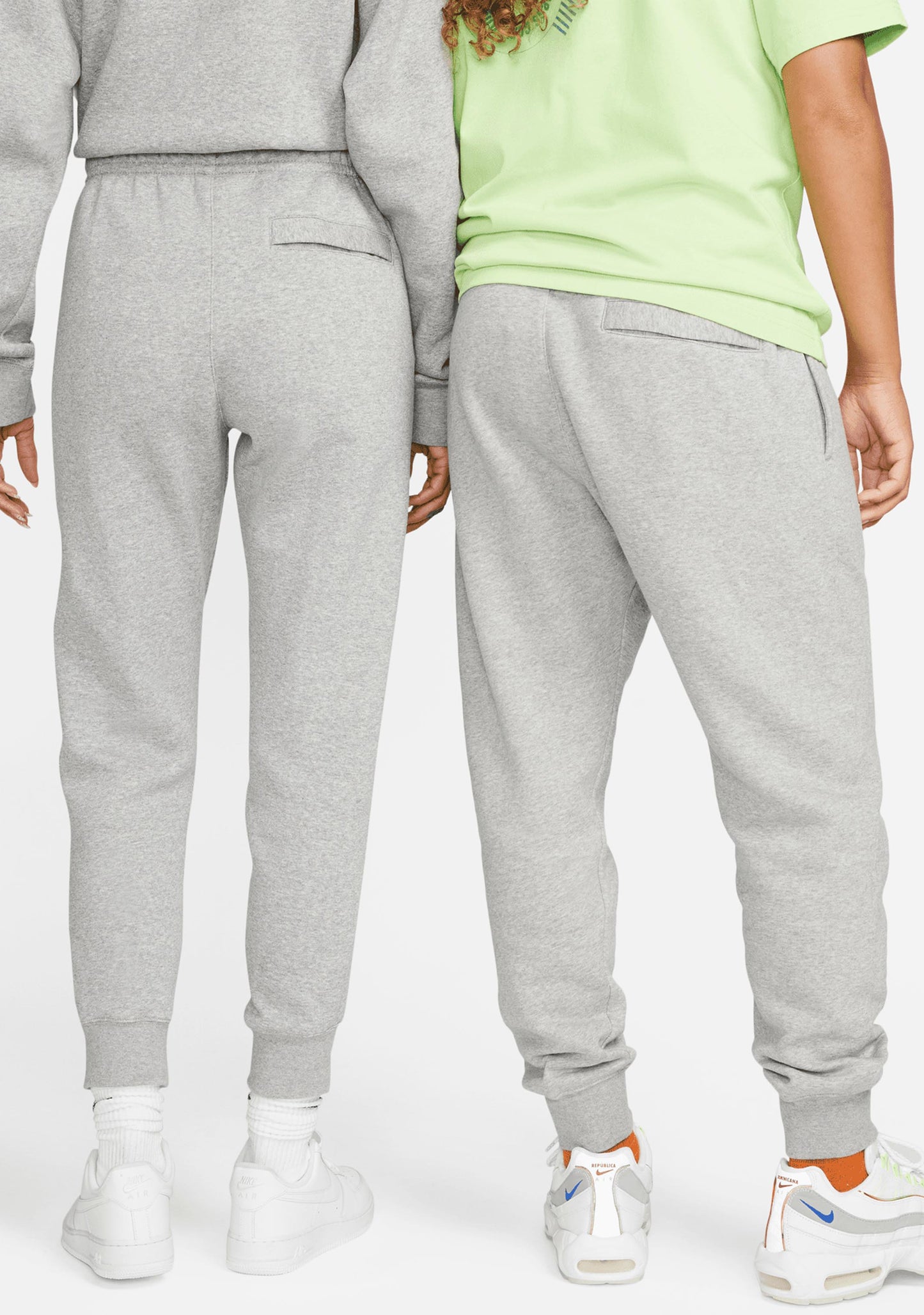 Nike Men's NSW Club Jogger BB