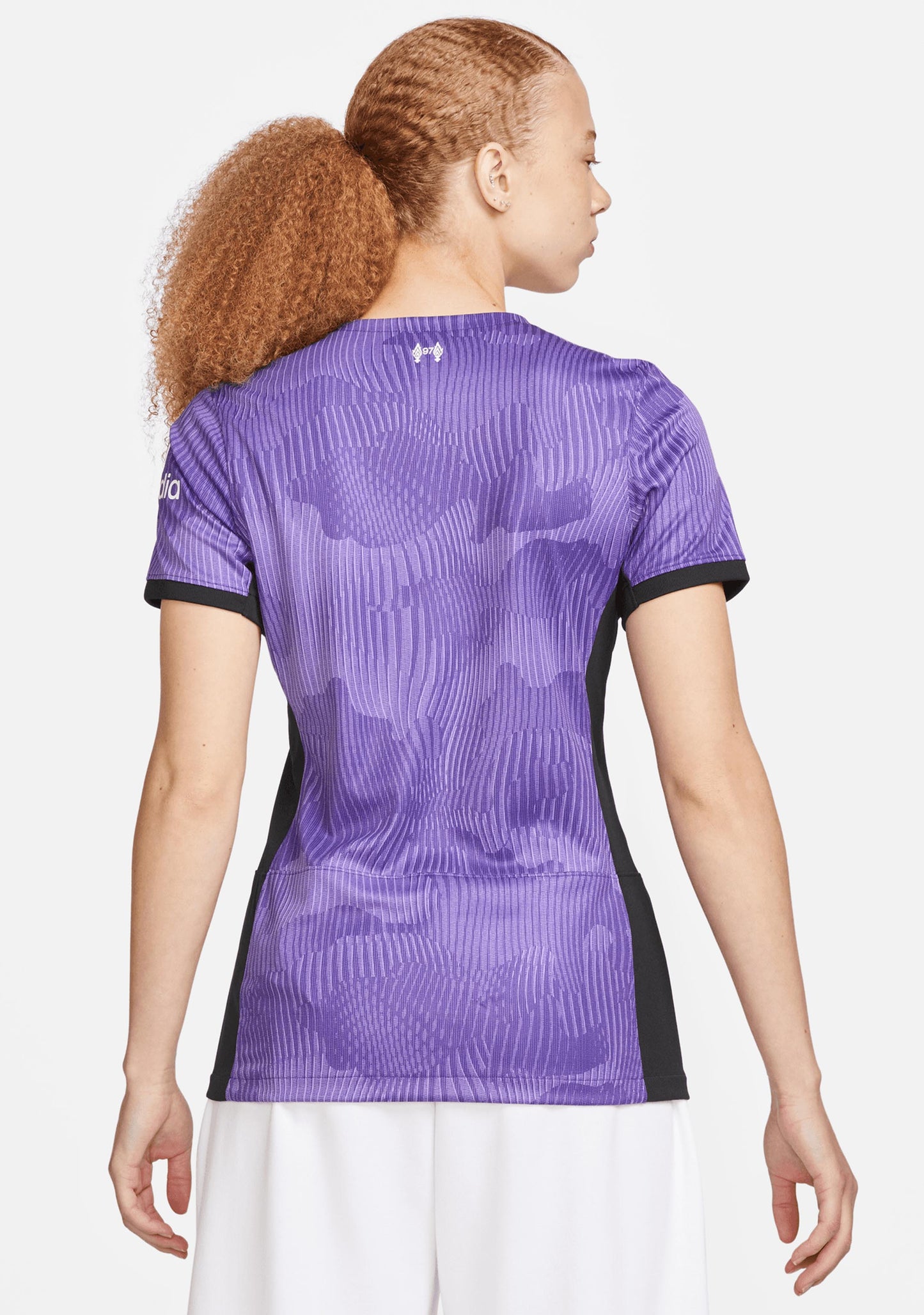 Nike Women's Liverpool F.C. 2023/24 Stadium Third Dri-FIT Jersey <br> DX9835 568