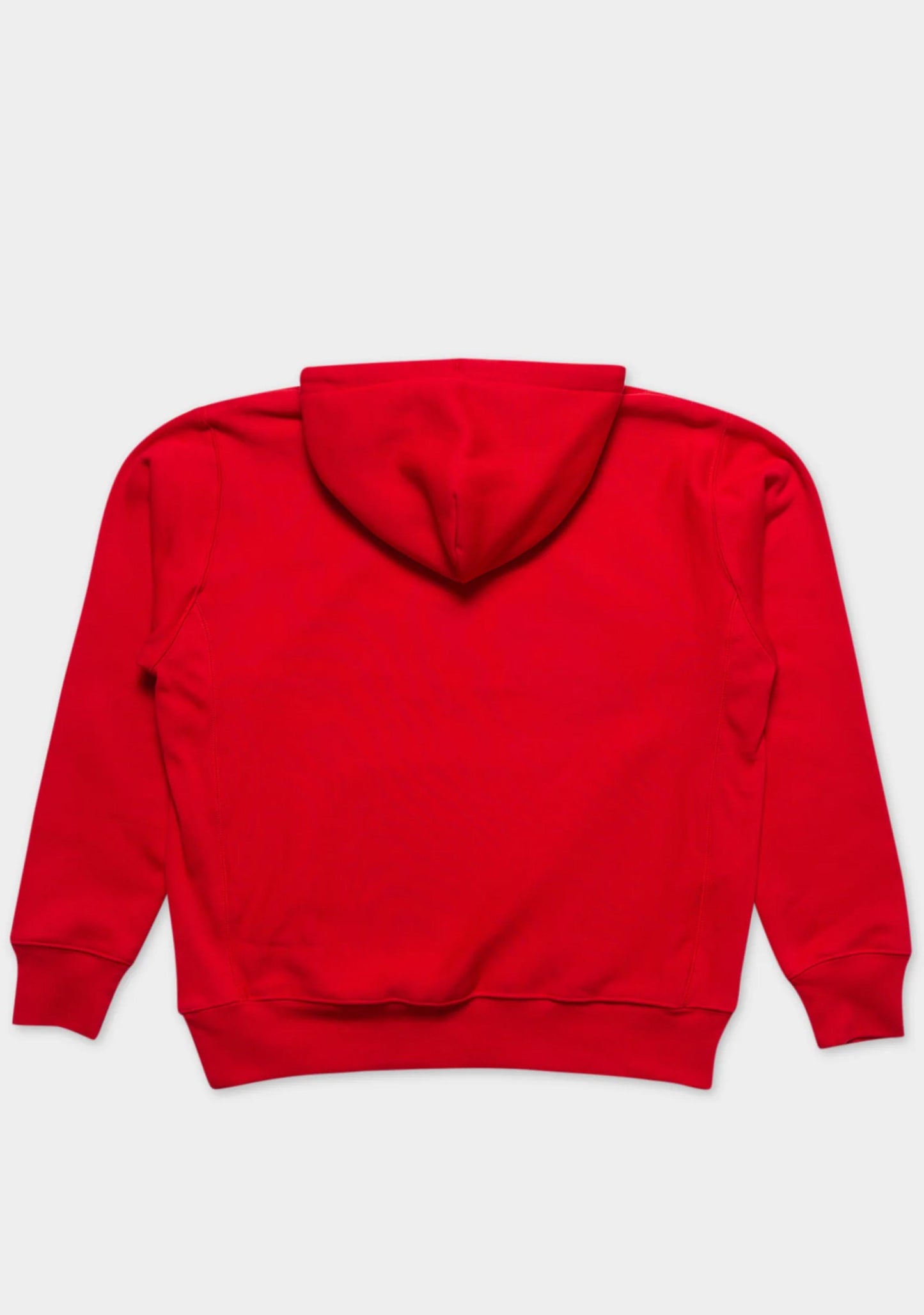 Champion Men's Reverse Weave Small C Logo Hoodie