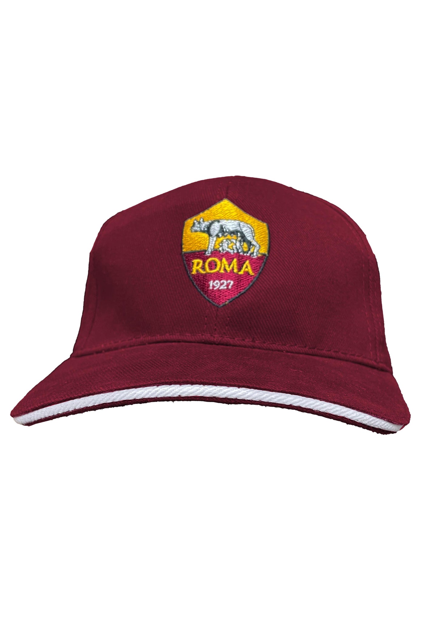 AS Roma Perth Tour Cap <br>