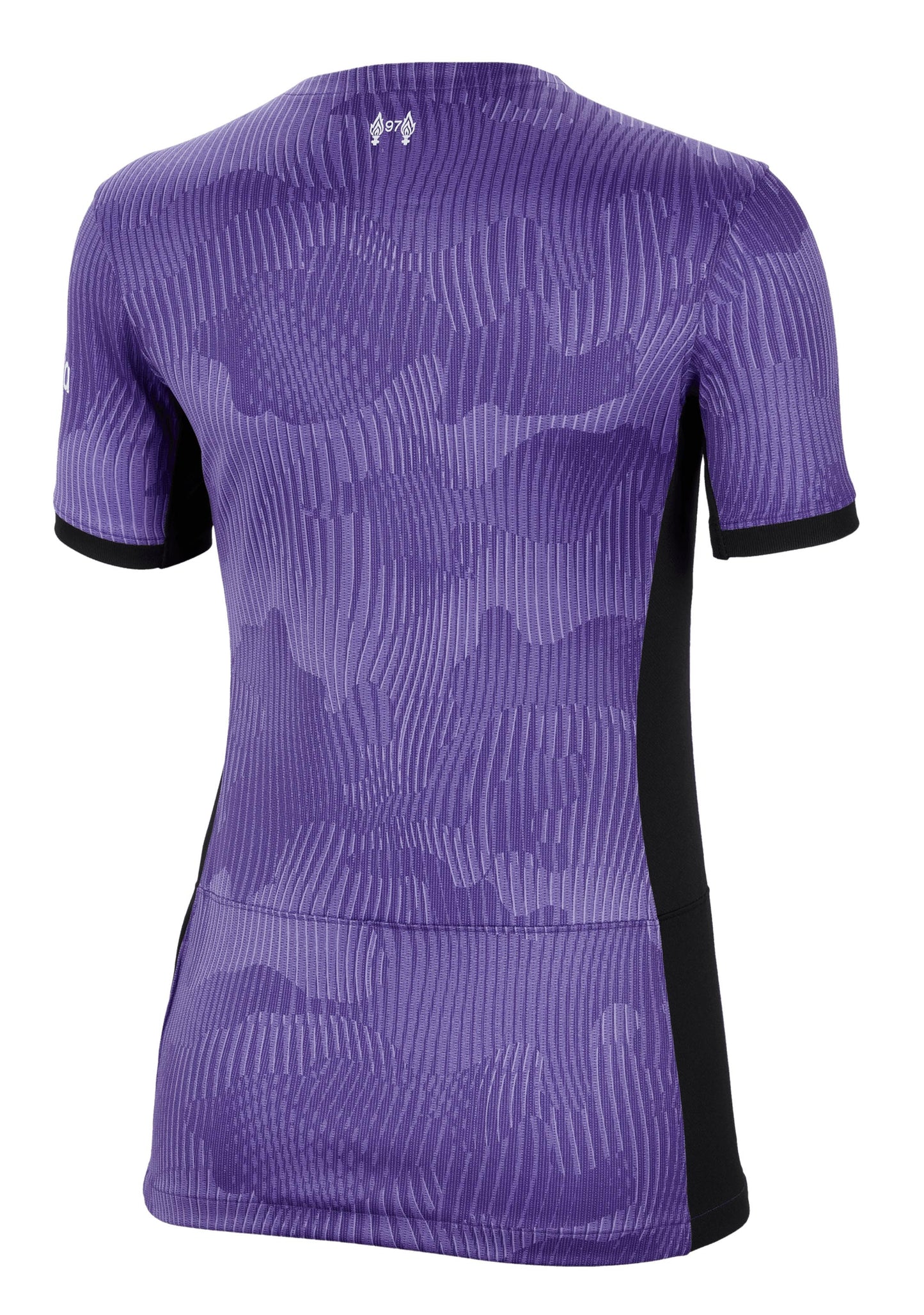 Nike Women's Liverpool F.C. 2023/24 Stadium Third Dri-FIT Jersey <br> DX9835 568