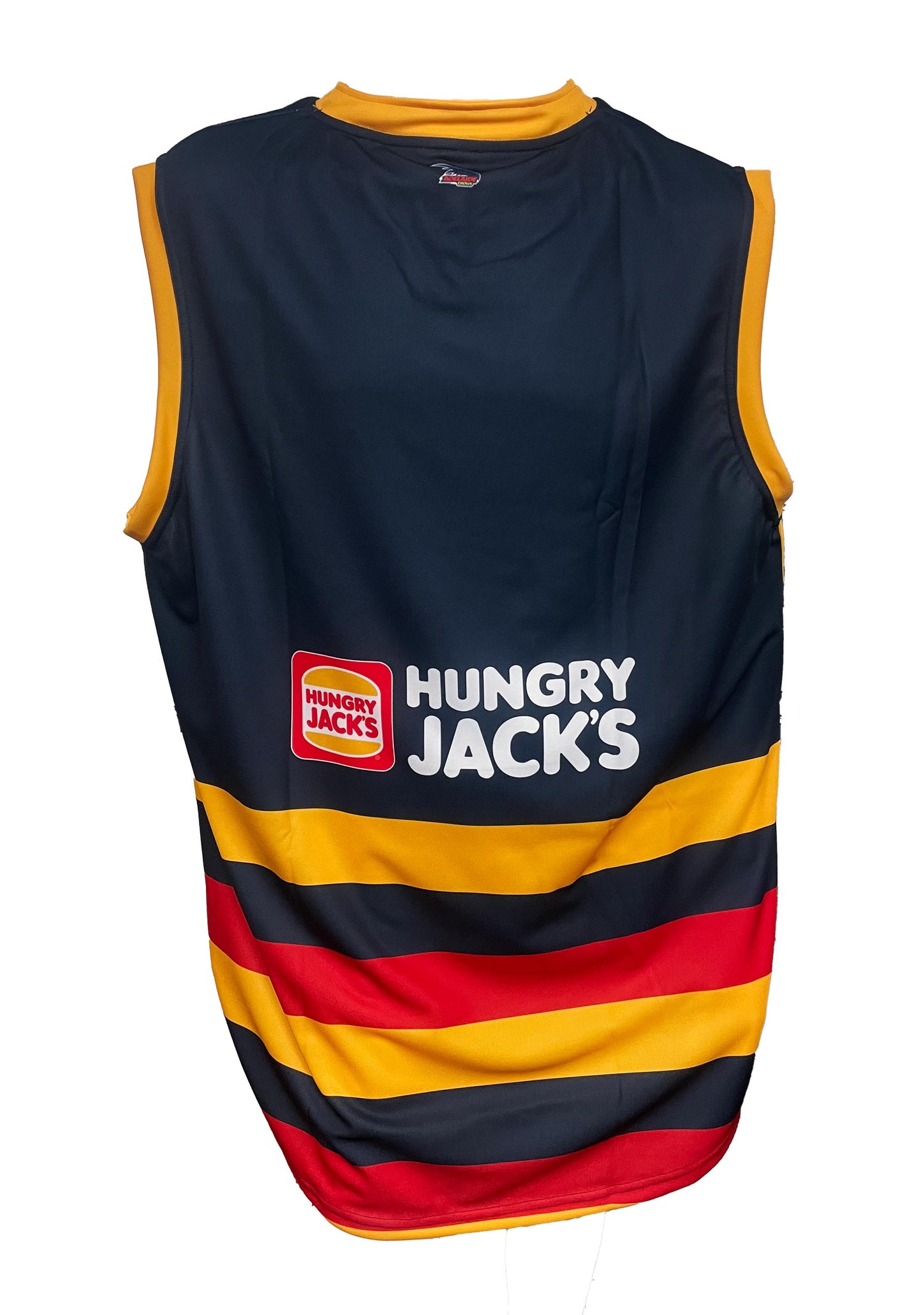 O'Neills Men's Adelaide Crows Home Replica Guernsey 22