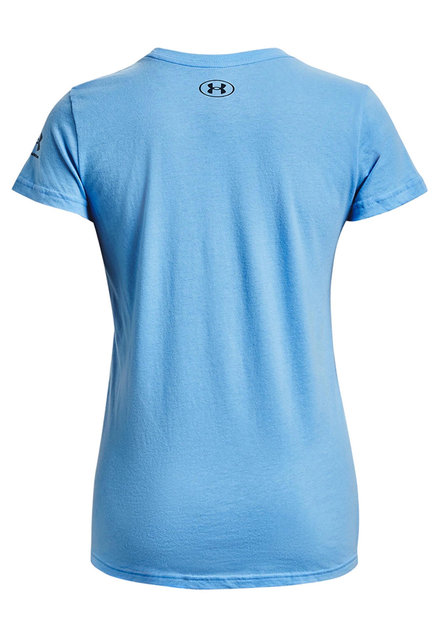 Under Armour Womens Sydney FC Graphic Tee <br> 1375054 496