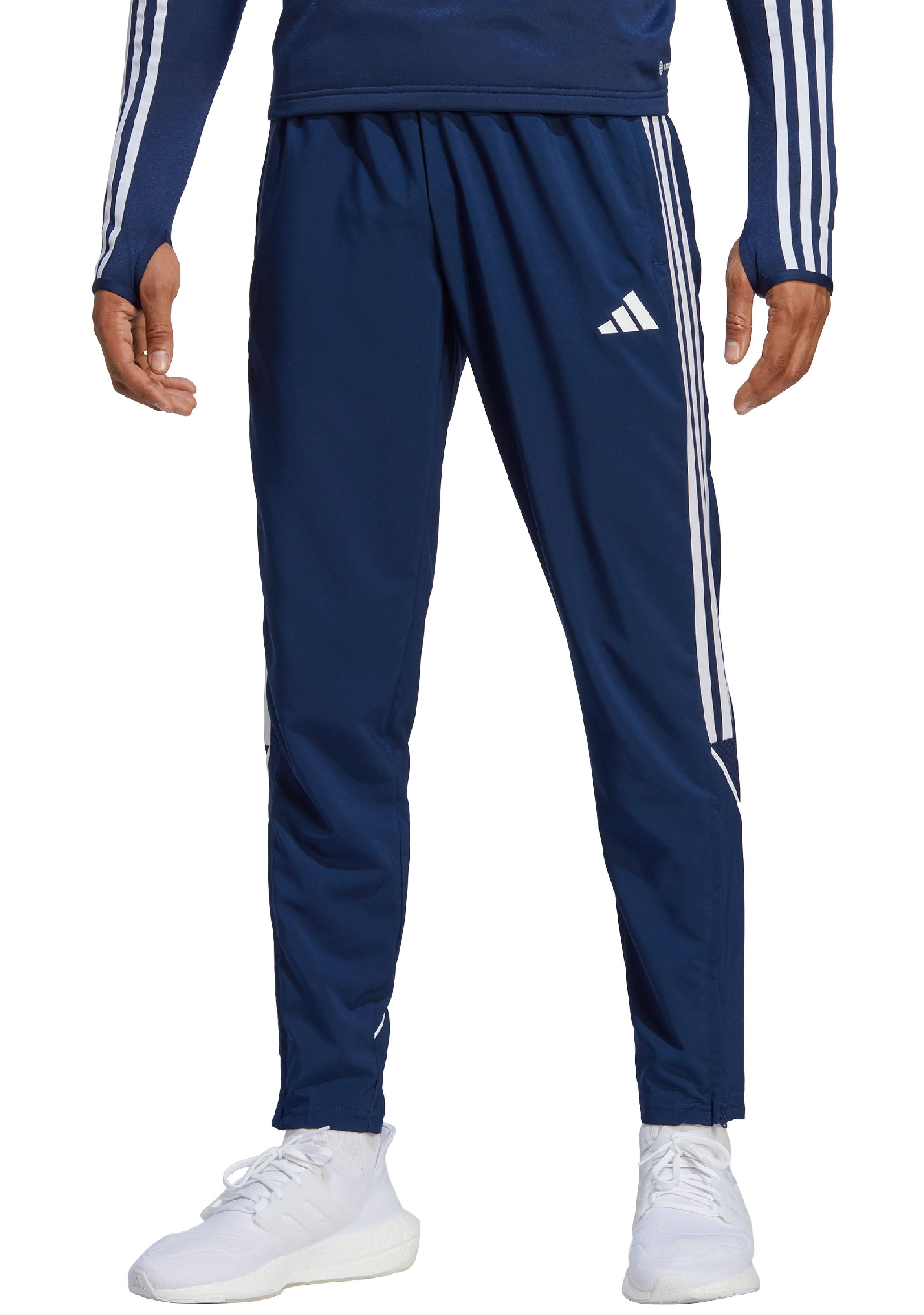 Adidas men's athletics sport id woven pants shop