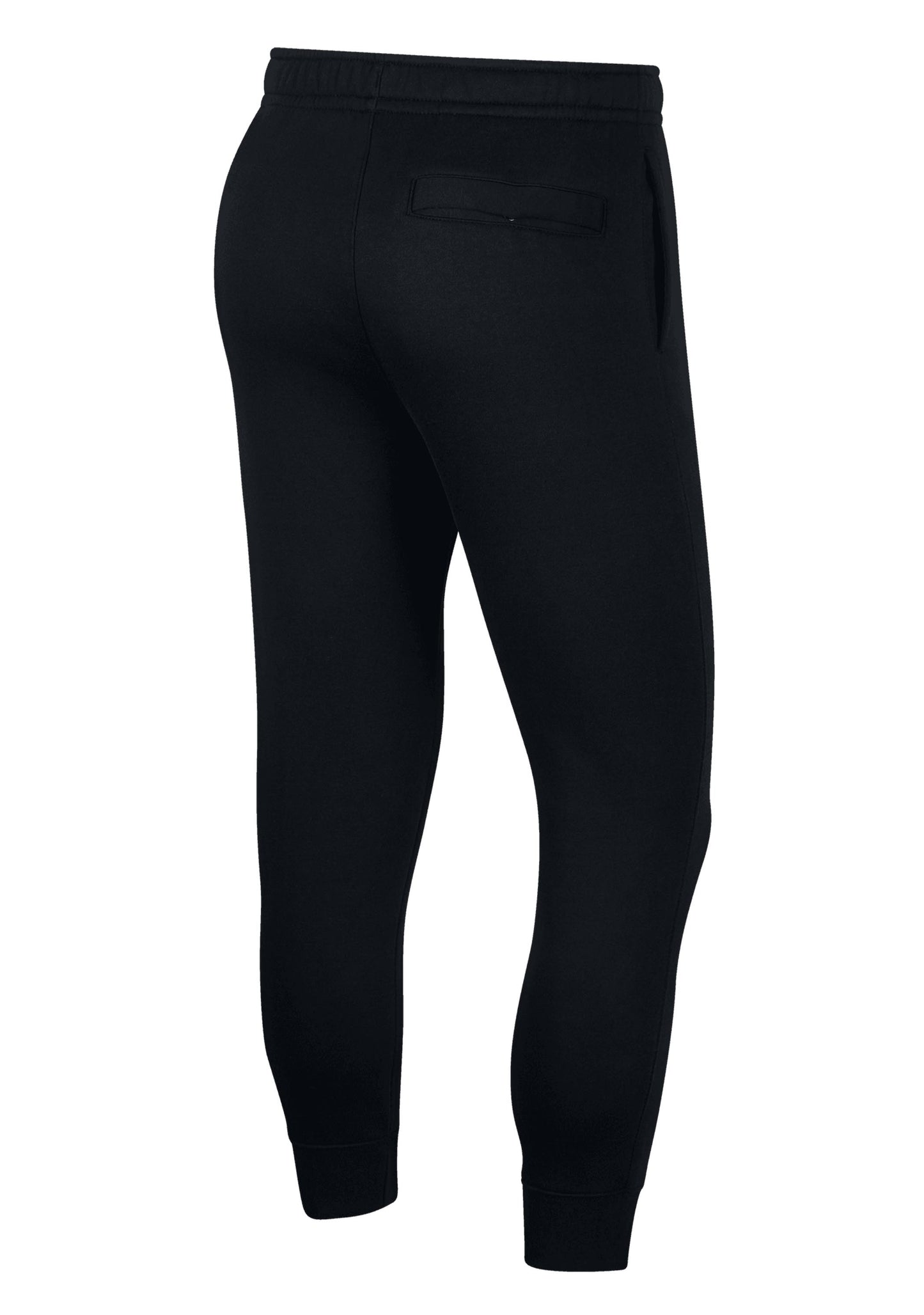 Nike Men's NSW Club Jogger BB Black