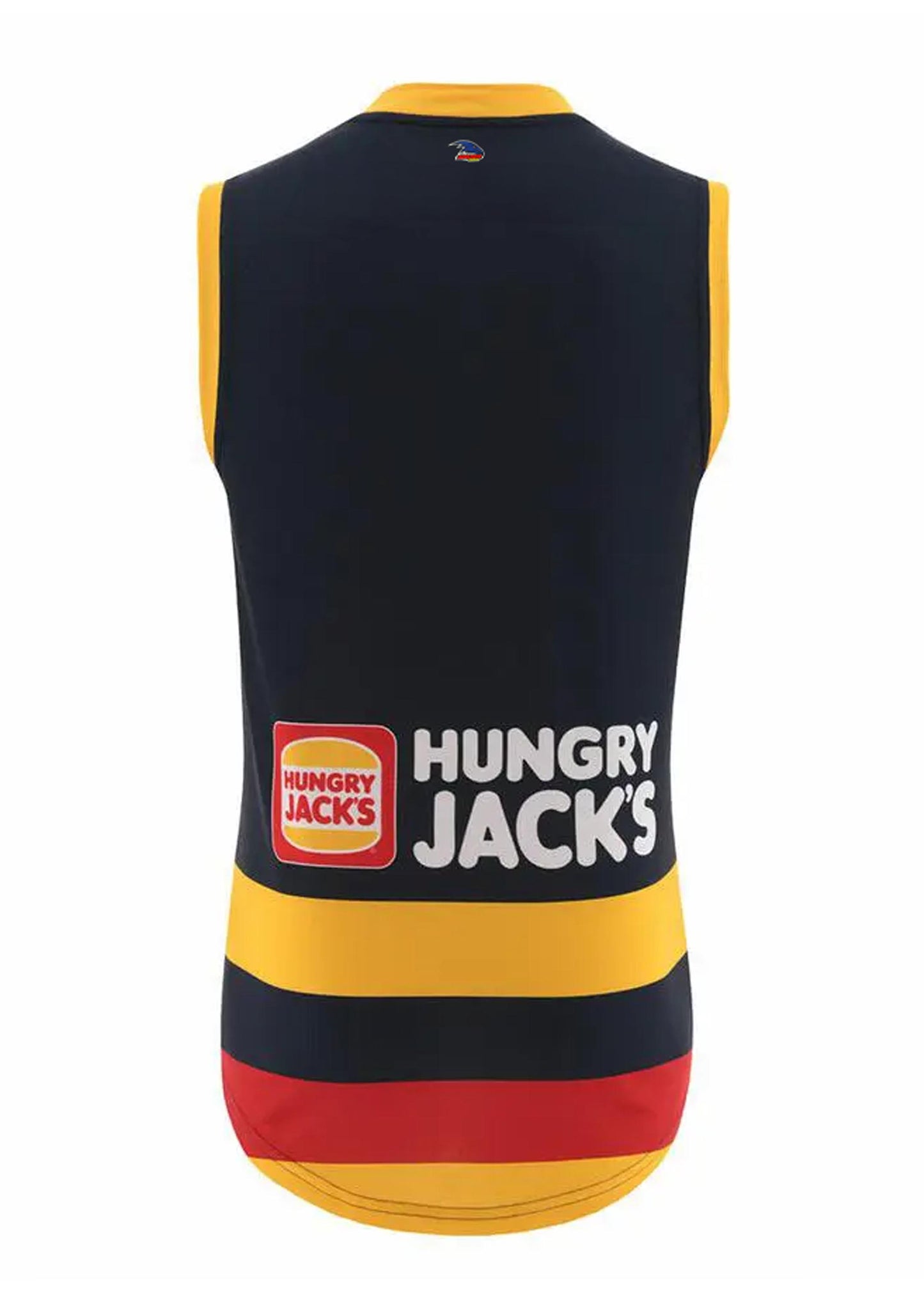 O'Neills Men's Adelaide Crows Home Replica Guernsey 22