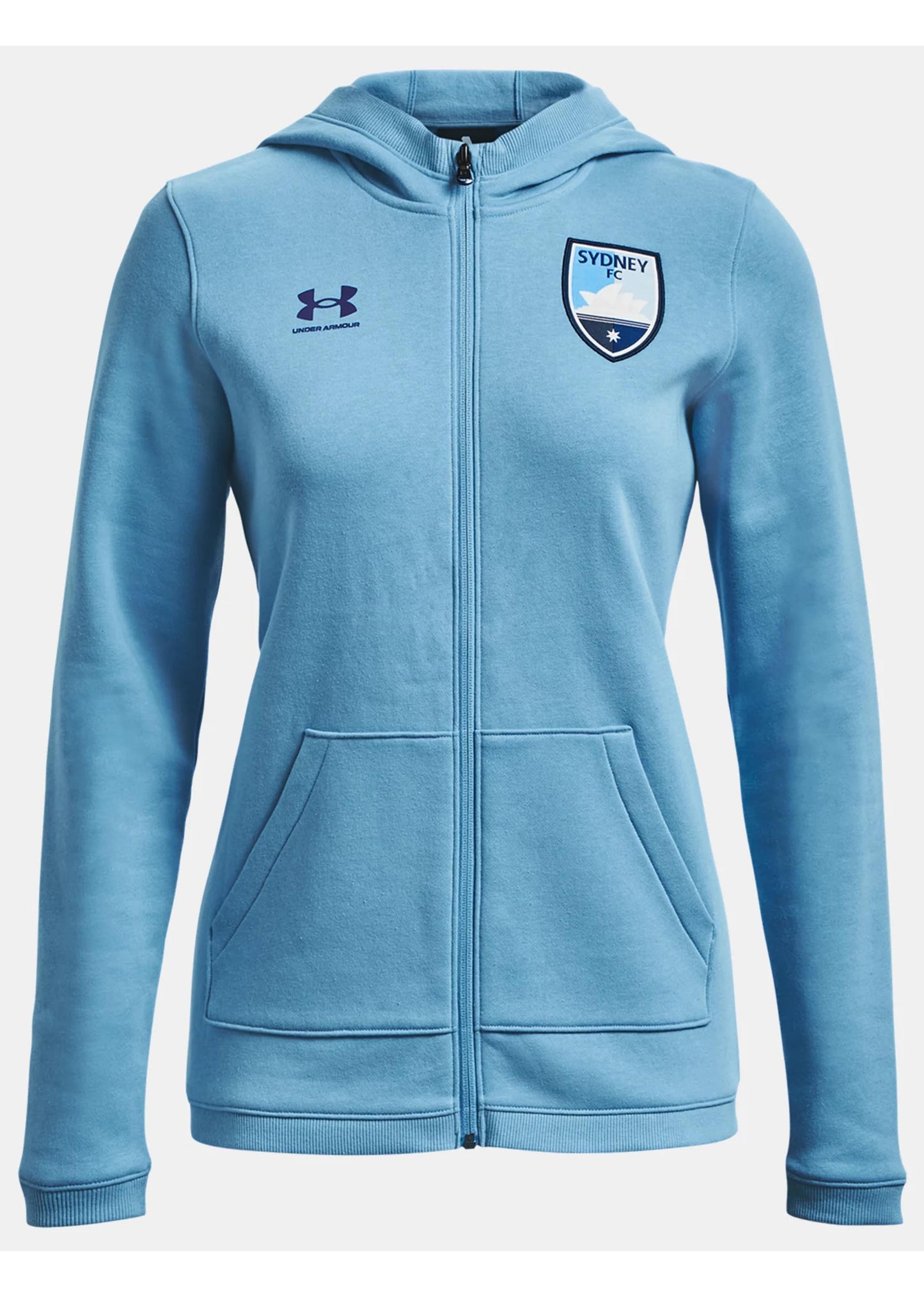 Under Armour Women’s Sydney FC Fanwear Hoodie
