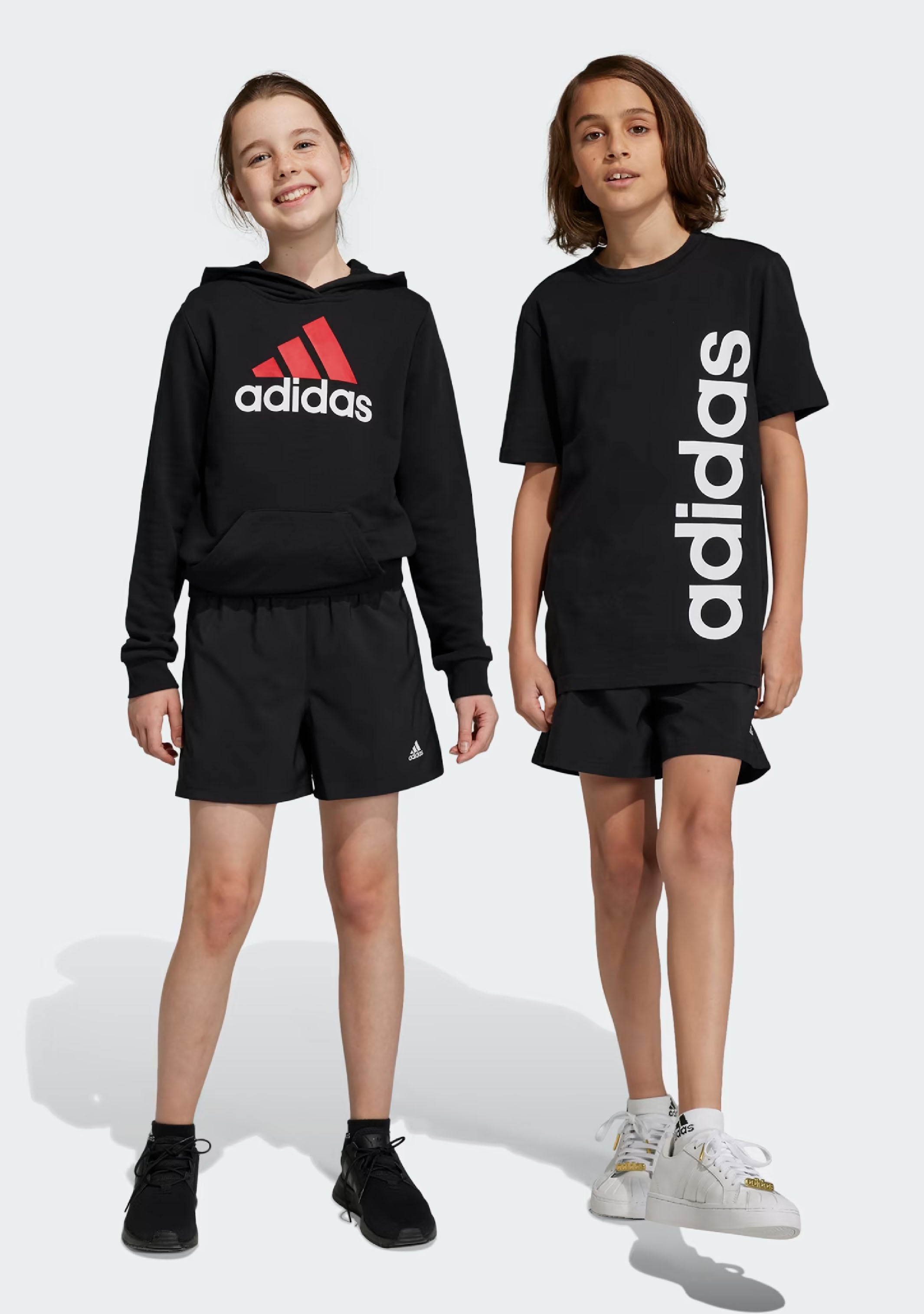 Adidas chelsea shorts black 2025