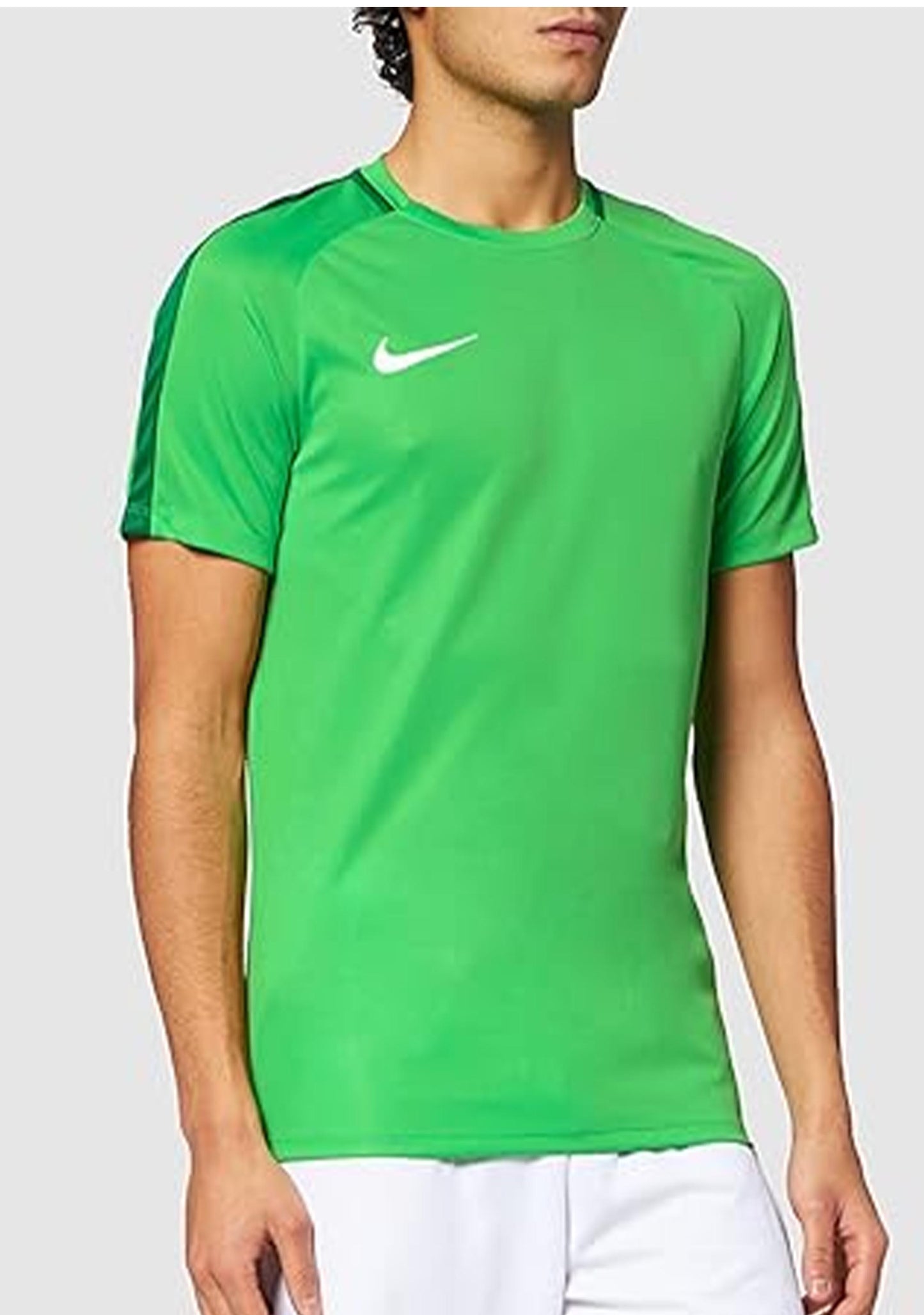 Nike Men's Academy 18 S/S Top