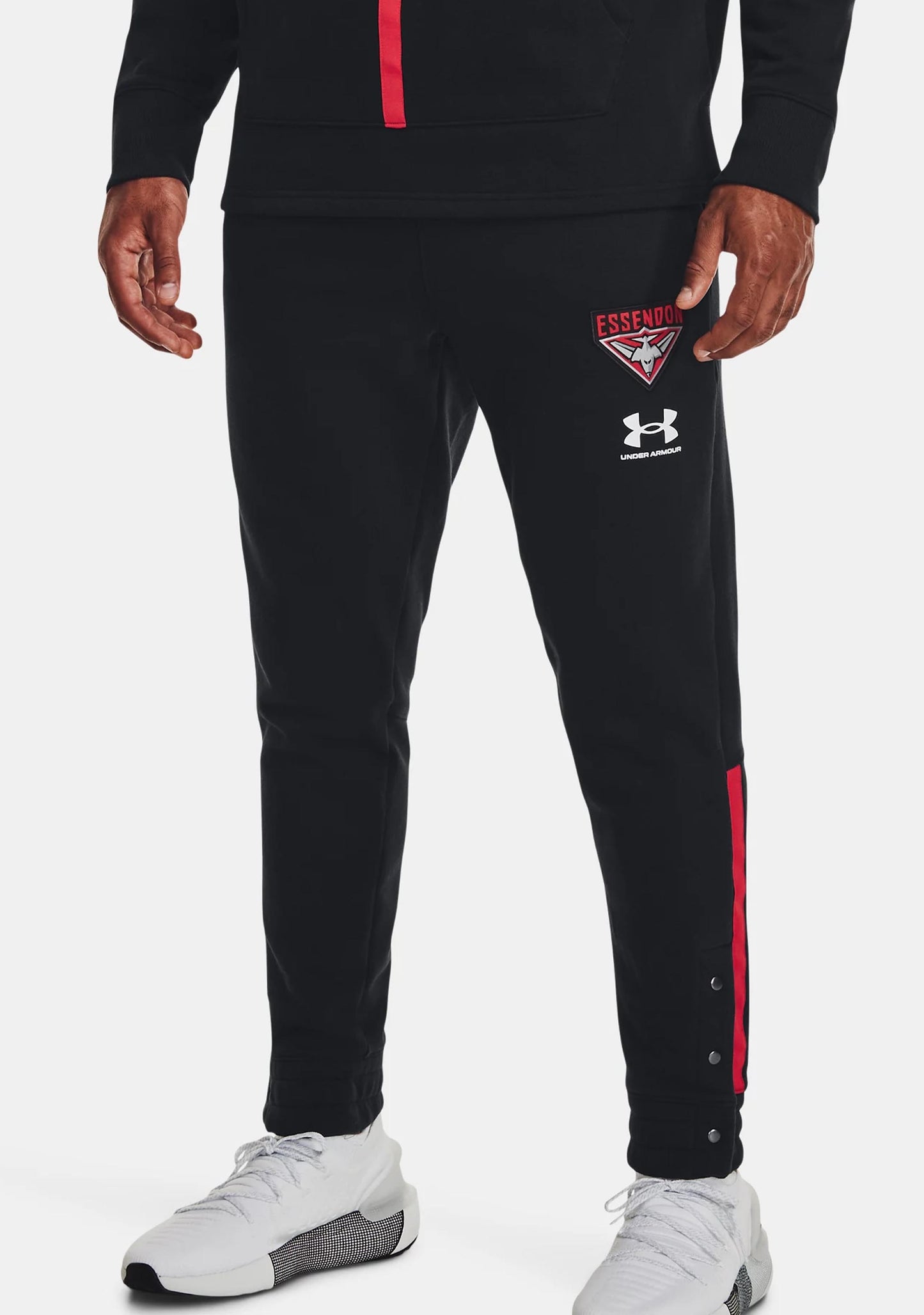 Under Armour Mens Essendon Accelerate Jogger Pants